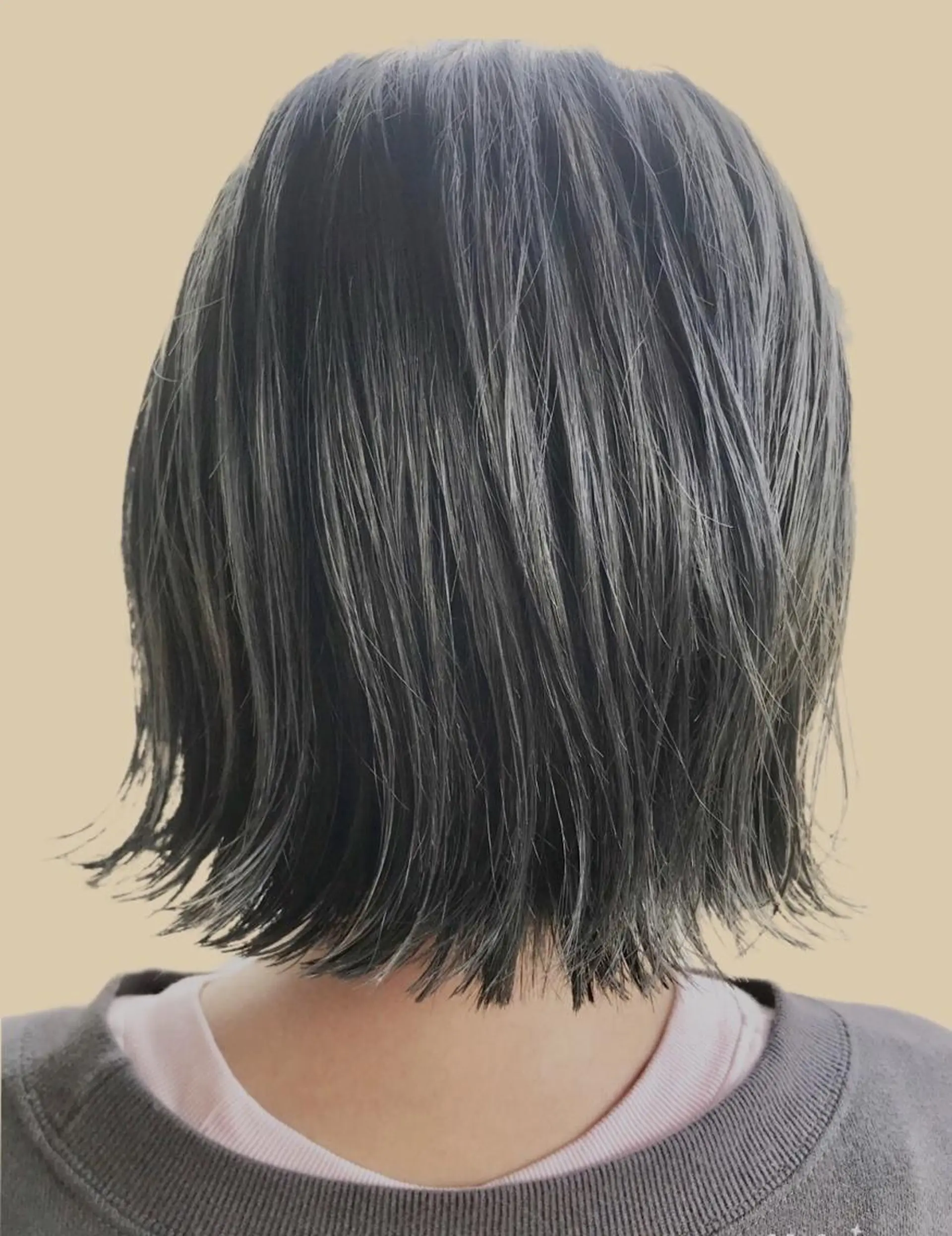 hair works raptureのヘアスタイル