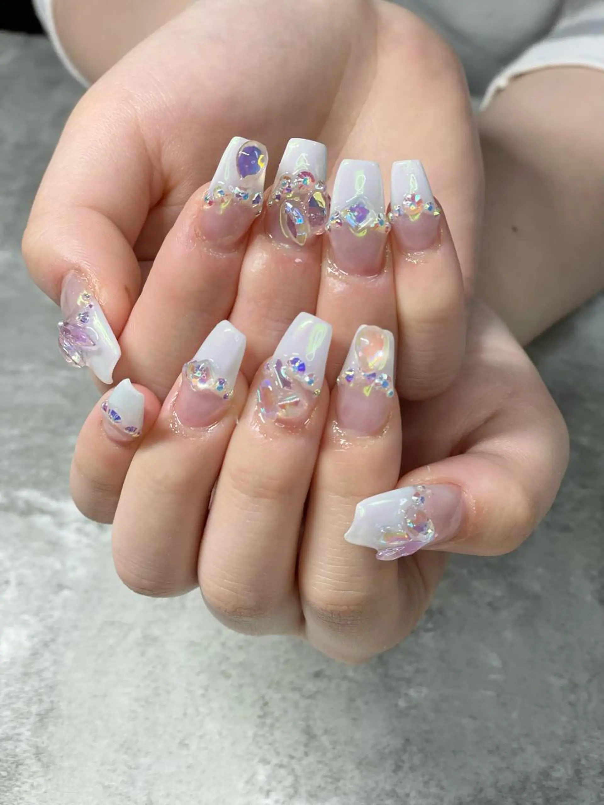 ネイル Y's nailのネイルデザイン