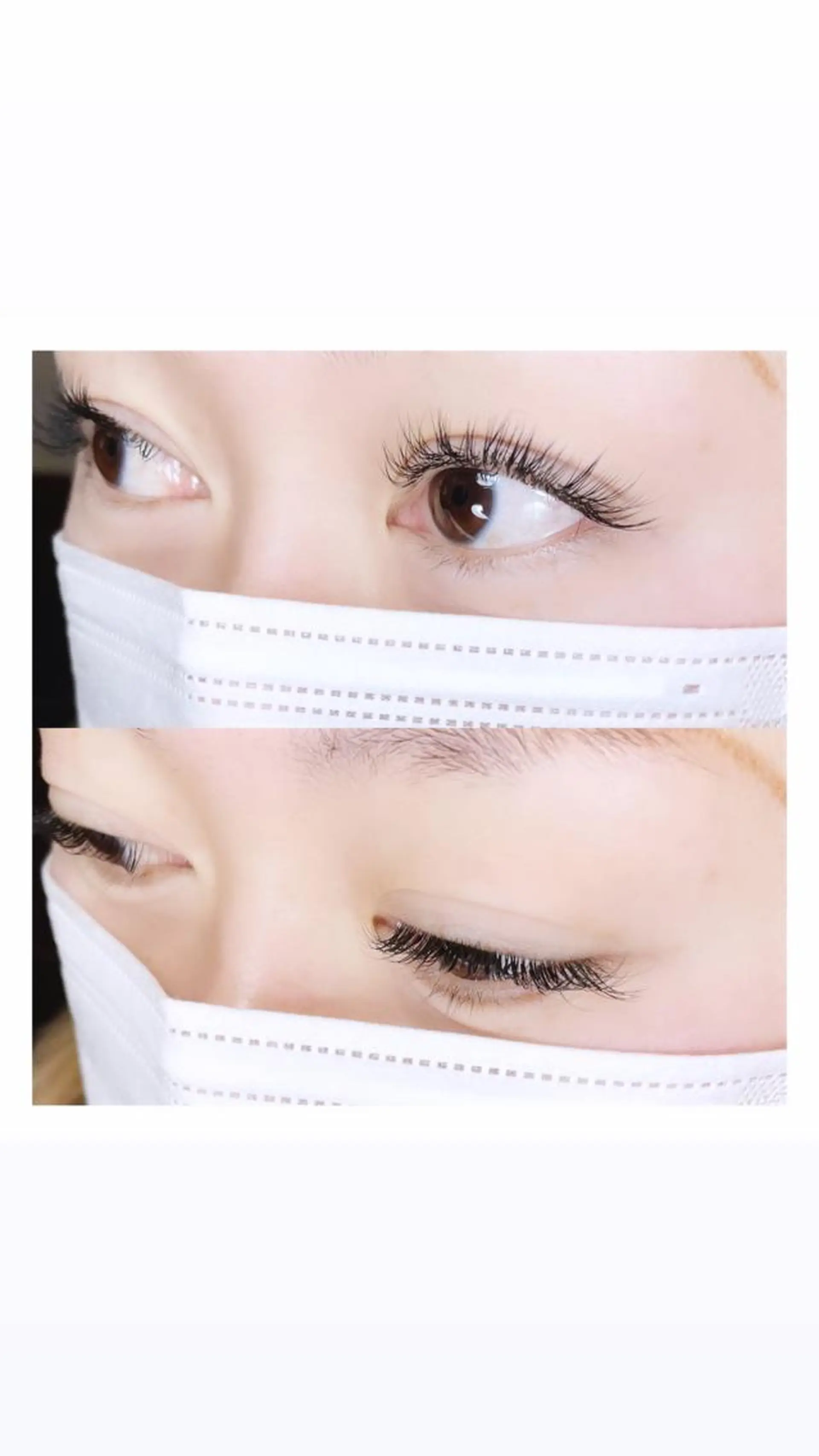 マツエク・マツパ マツエク 松尾 茜のマツエク・マツパデザイン