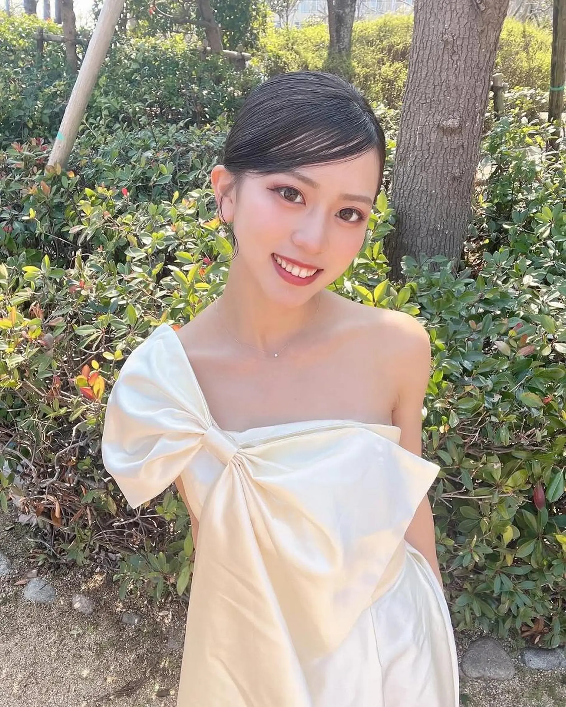 🩷Eny terrace🩷のヘアスタイル