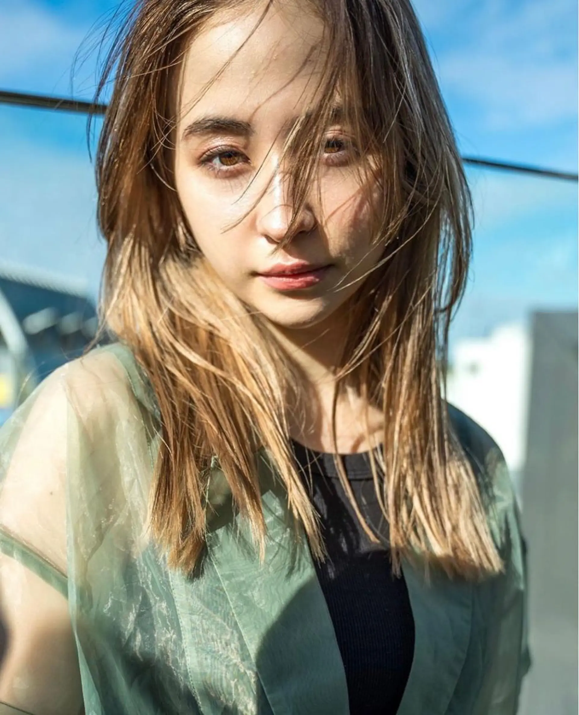 カラー カット ヘアカラー トリートメント デザインパーマ🌀 KAISEIのヘアスタイル