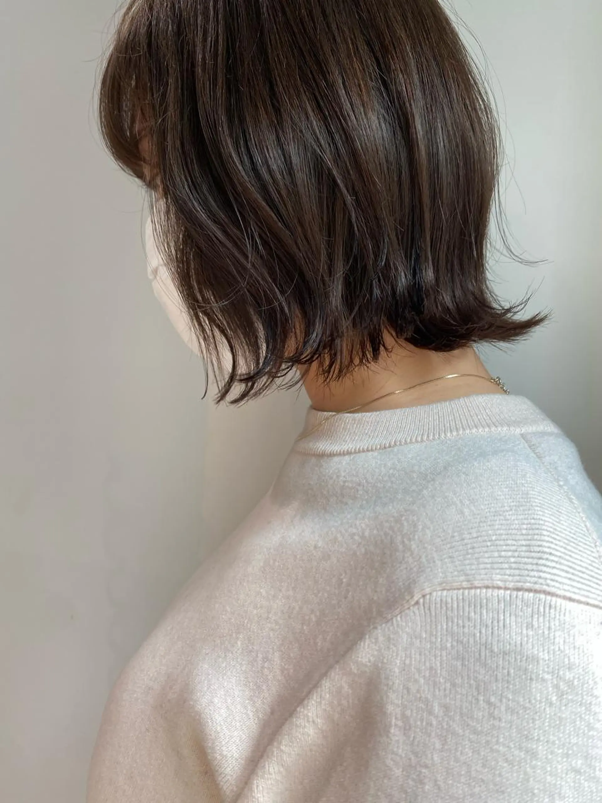 ミディアム 𓍯柔らかhair 𓍯 yukinoのヘアスタイル