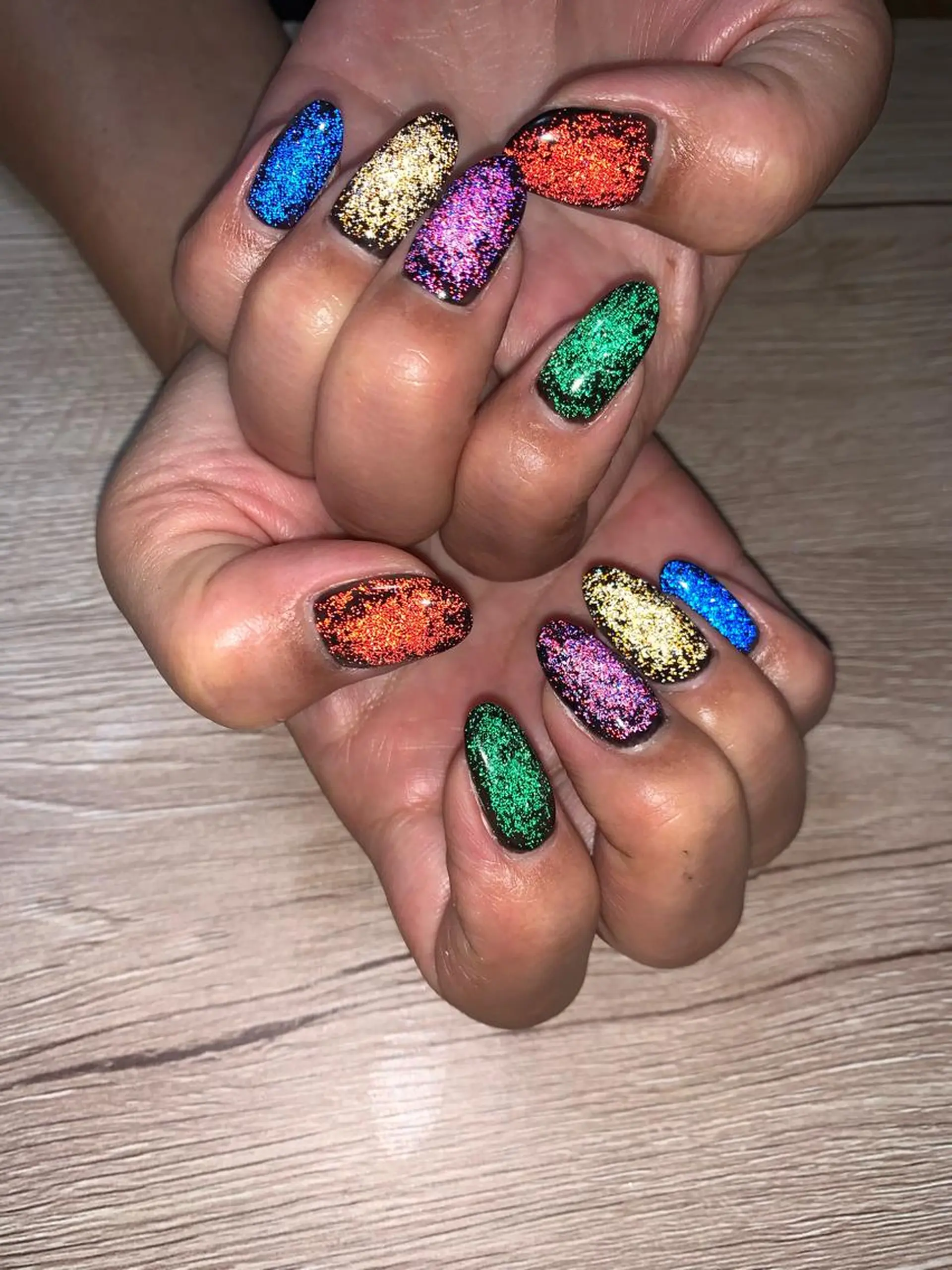 ネイル ハンドネイル MINAMI nailsのネイルデザイン