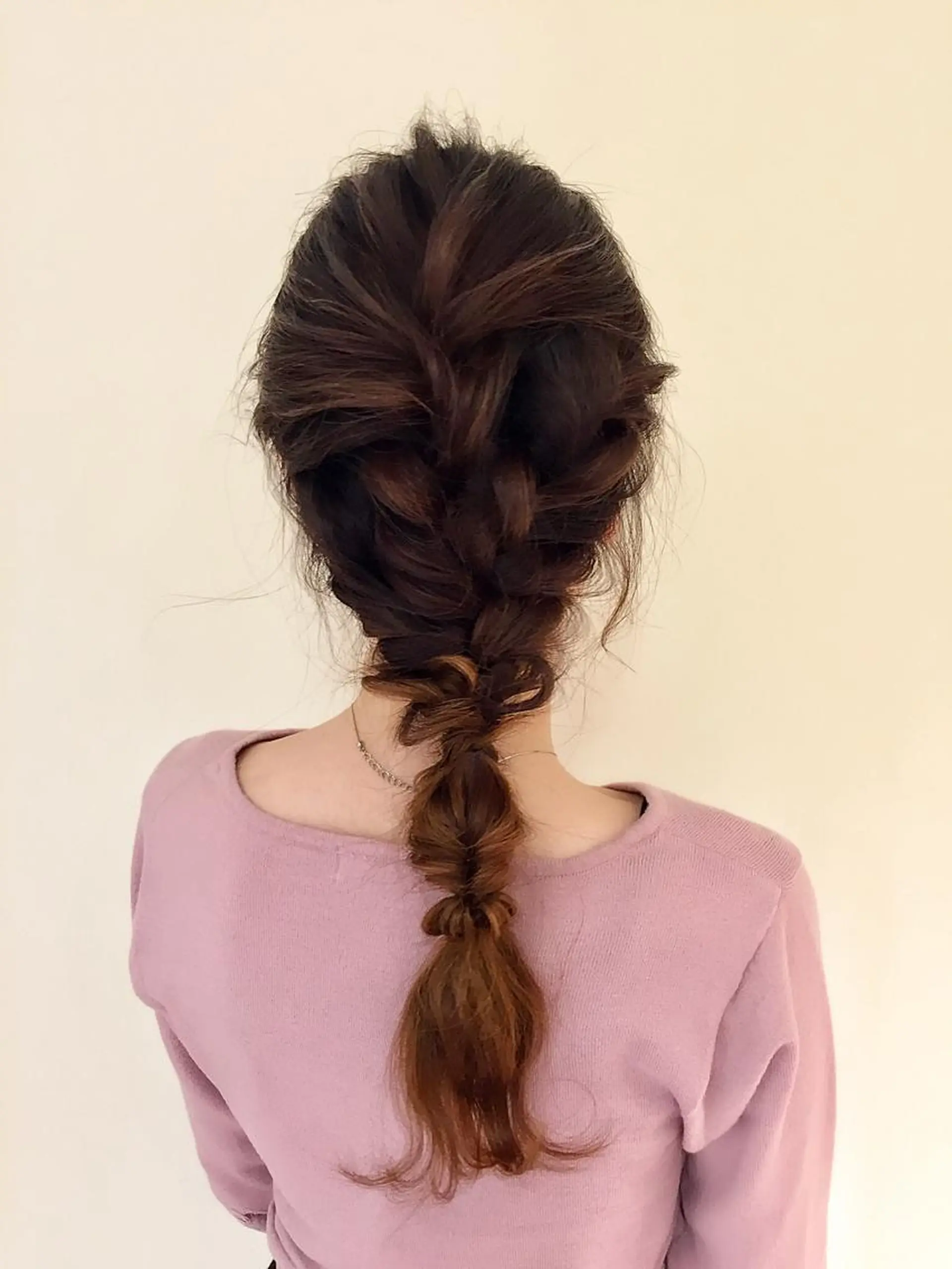 ロング kawakita yoshinoriのヘアスタイル