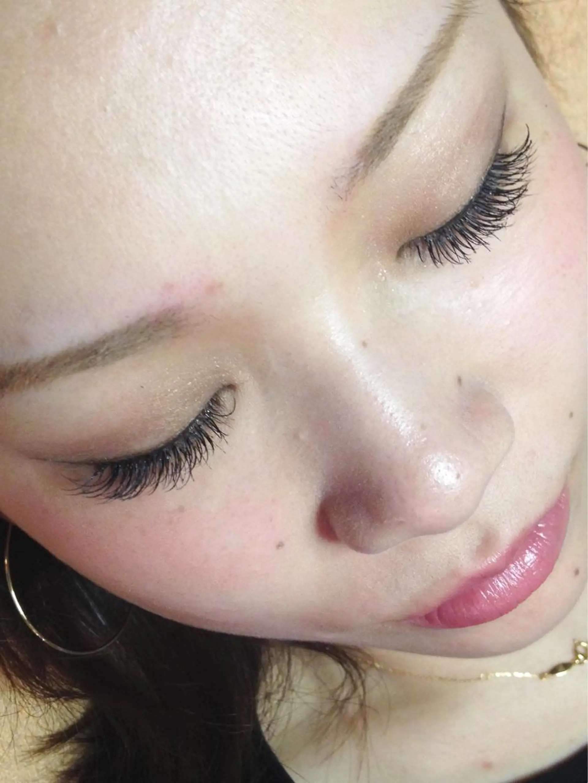 マツエク・マツパ 広中 裕一のマツエク・マツパデザイン