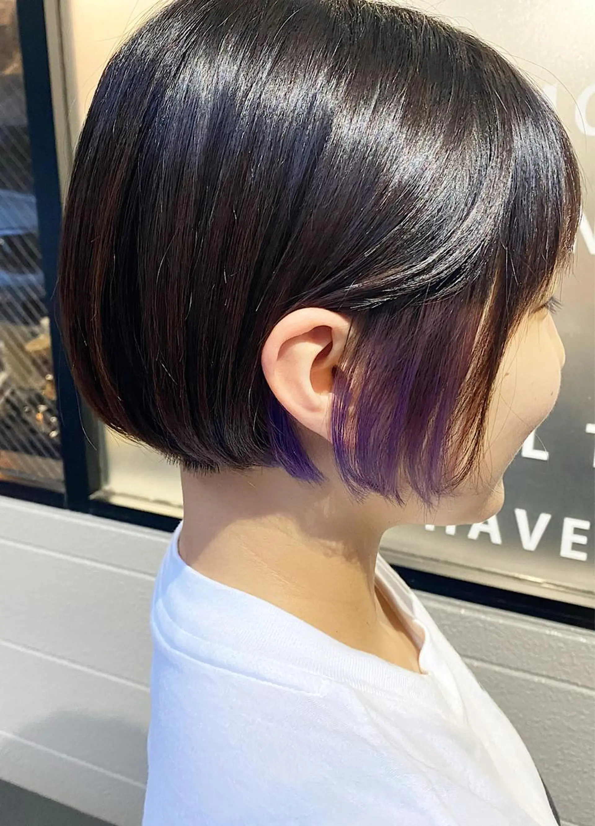 ショート 中富 🍪みなのヘアスタイル