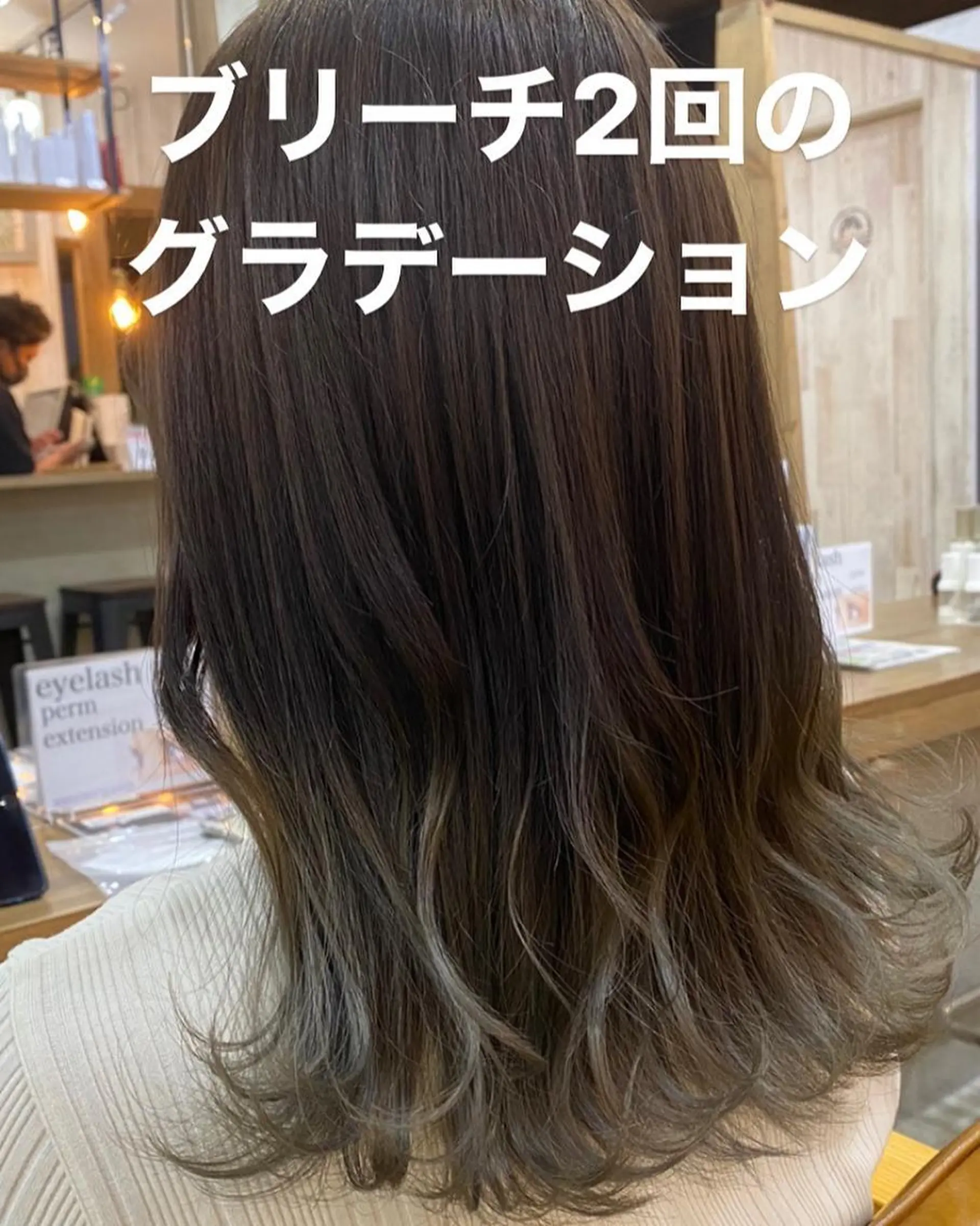 カラー パーマ ヘアアレンジ メンズ キッズ ネイル マツエク・マツパ 結婚式・ブライダル メンズハイライト メンズインナーカラー アクアカラー ハイライトカラー Saffyハリウッド トリートメント◎のヘアスタイル
