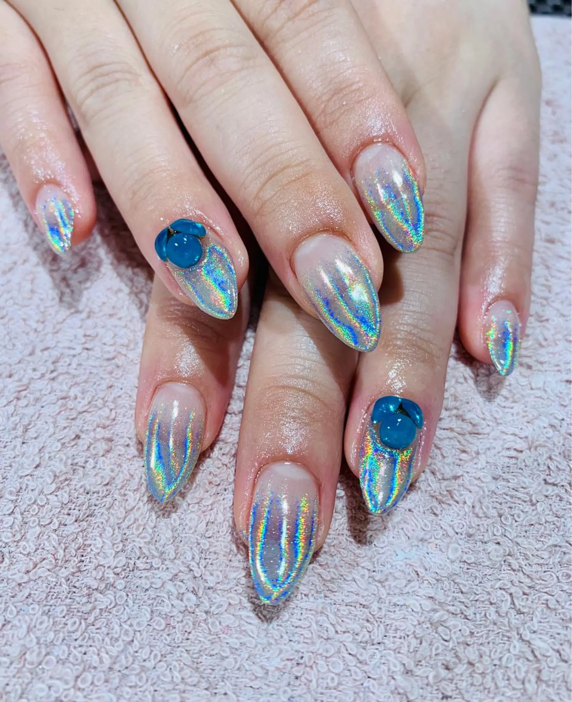 ネイル nail salon quartettoのネイルデザイン
