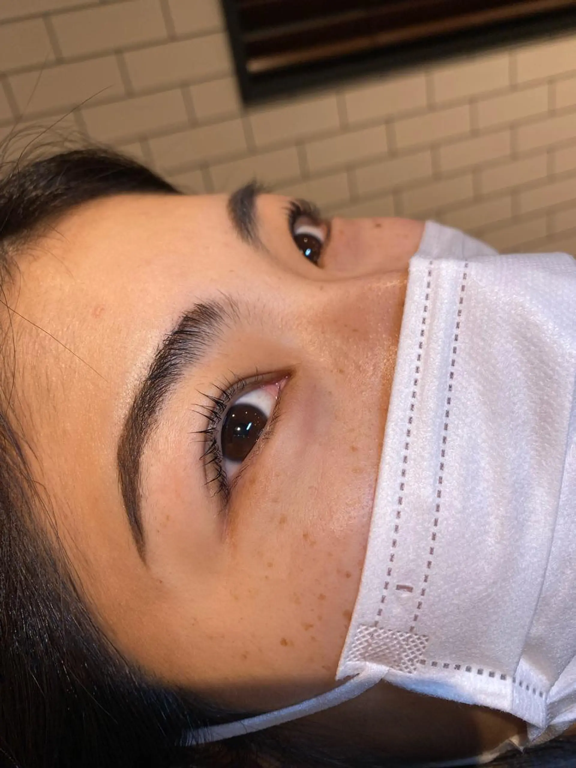 マツエク・マツパ komatsu eyelash恵比寿のマツエク・マツパデザイン