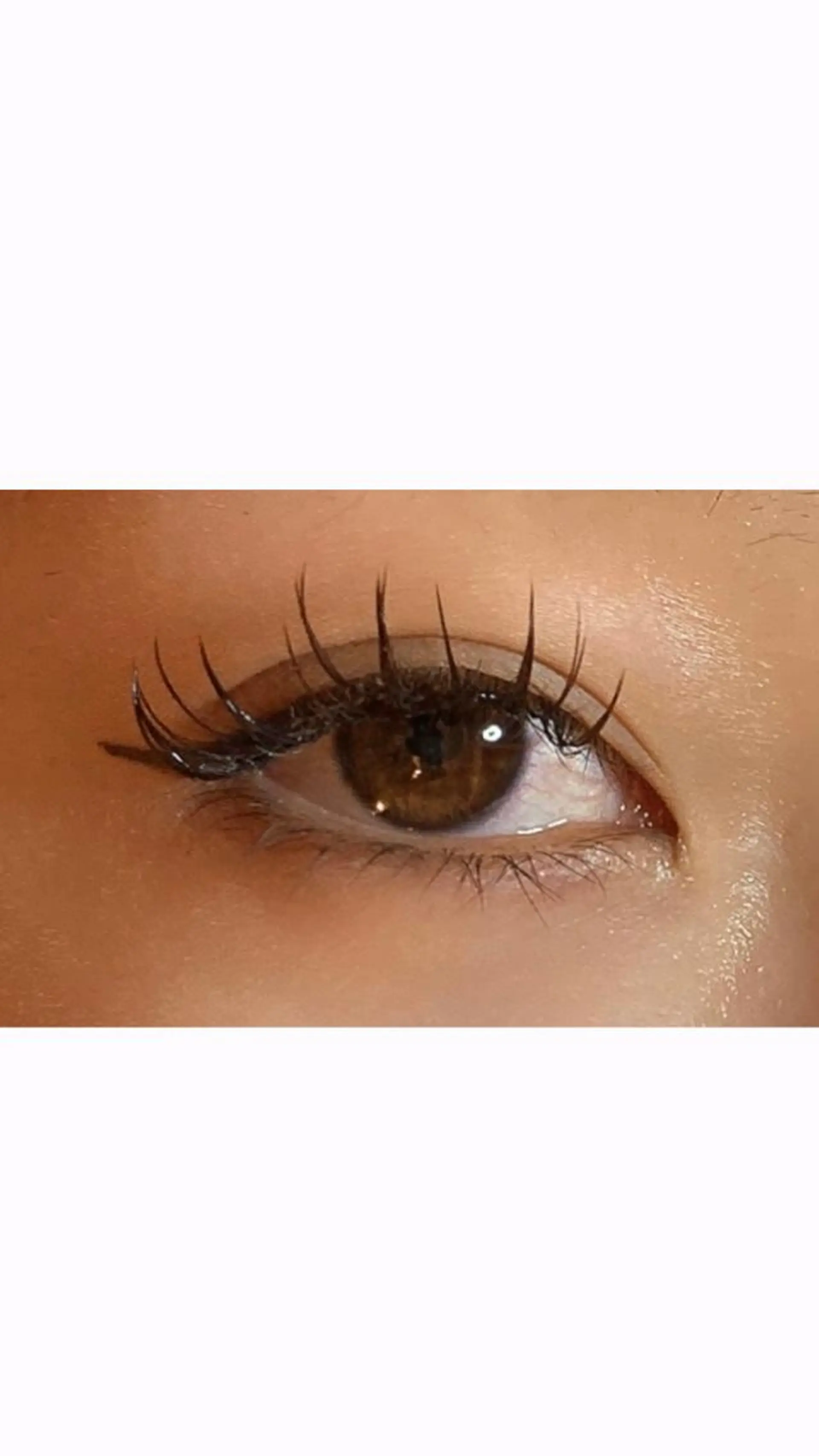 マツエク・マツパ バインドロック カラーマツエク ♡tiana juna˖ ࣪⊹のマツエク・マツパデザイン