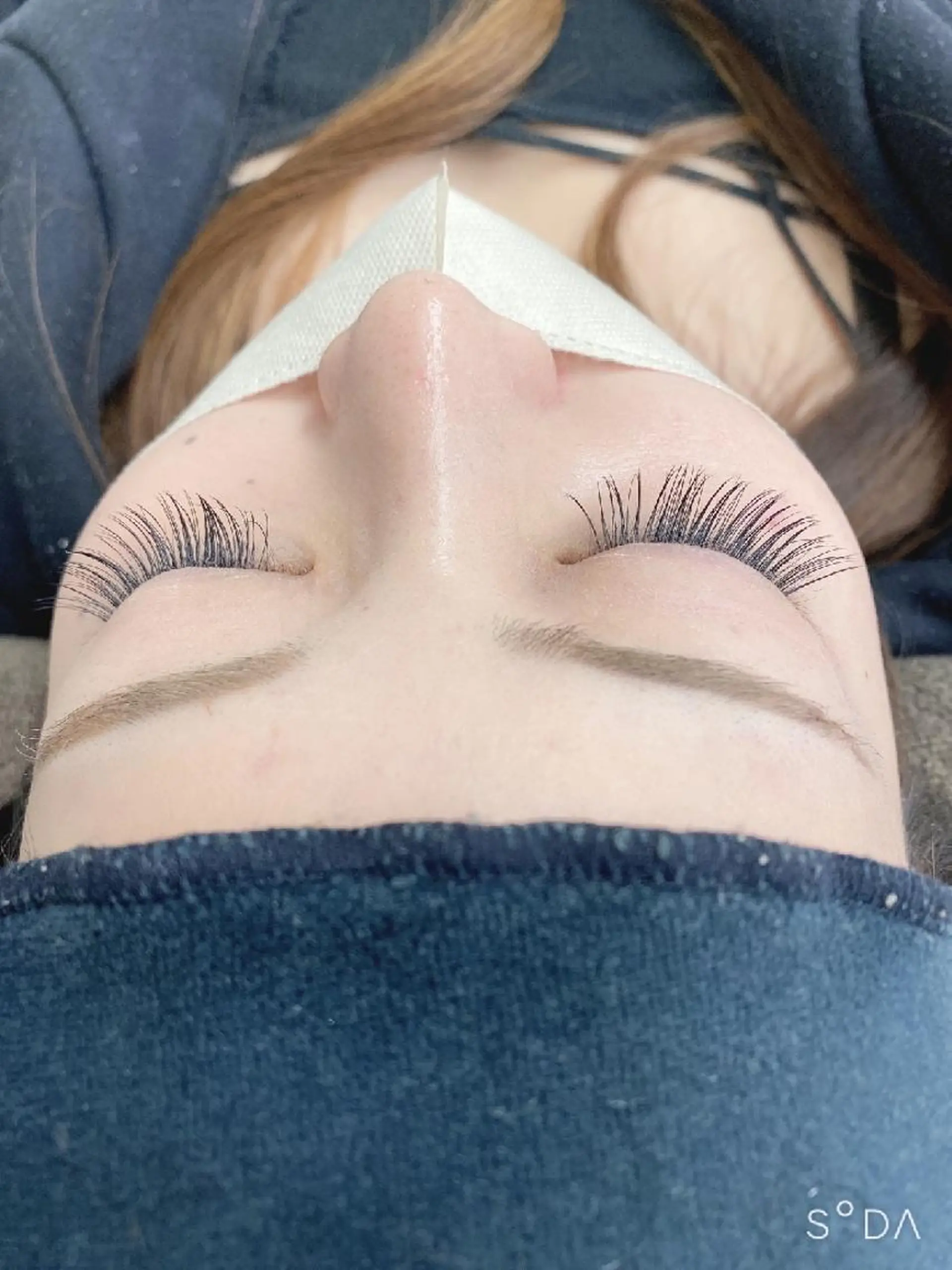 マツエク・マツパ Vurie小作店 ⭐️ババのマツエク・マツパデザイン