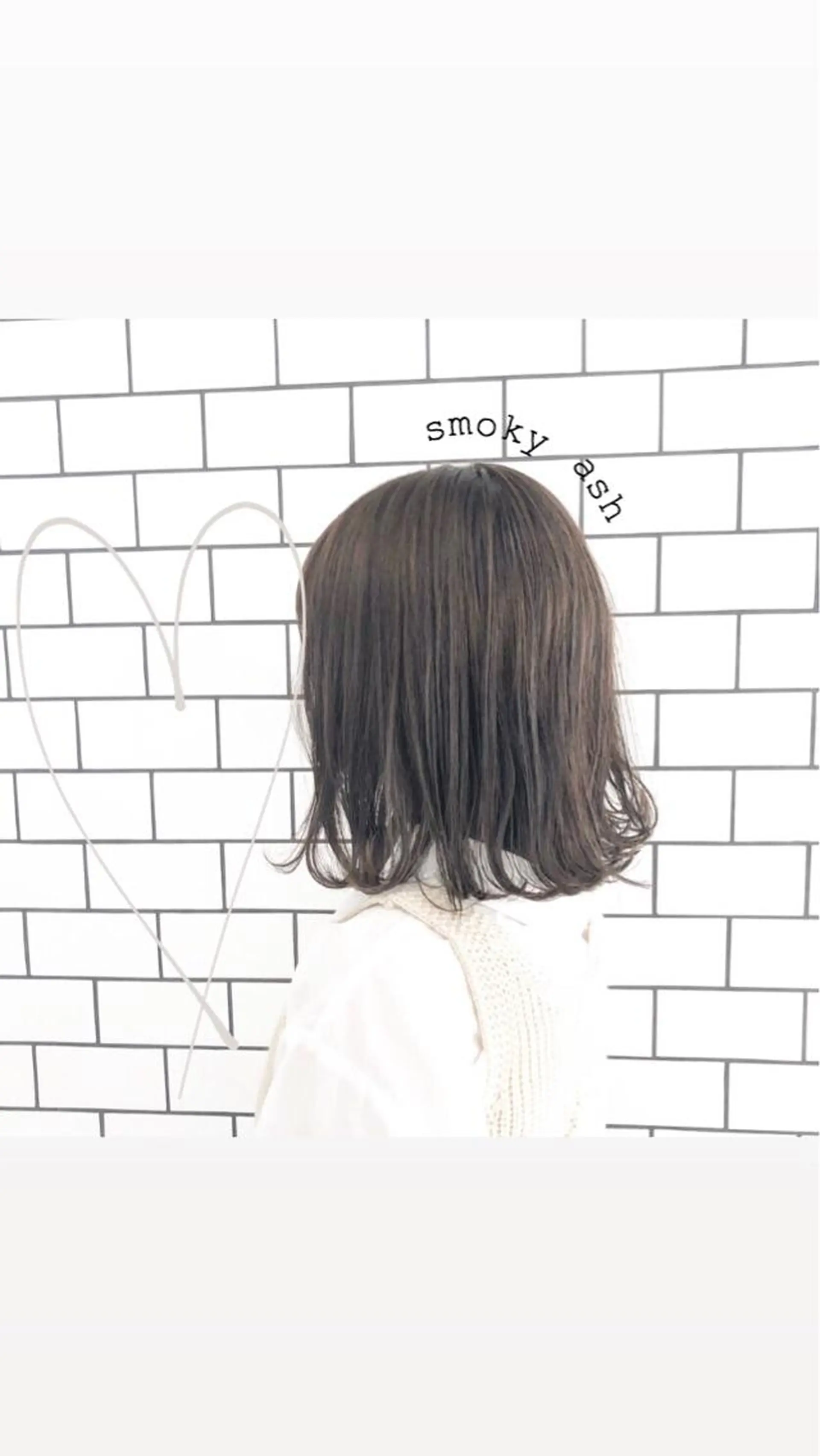 ショート カラー お洒落パーマ/ 艶カラー/michiのヘアスタイル