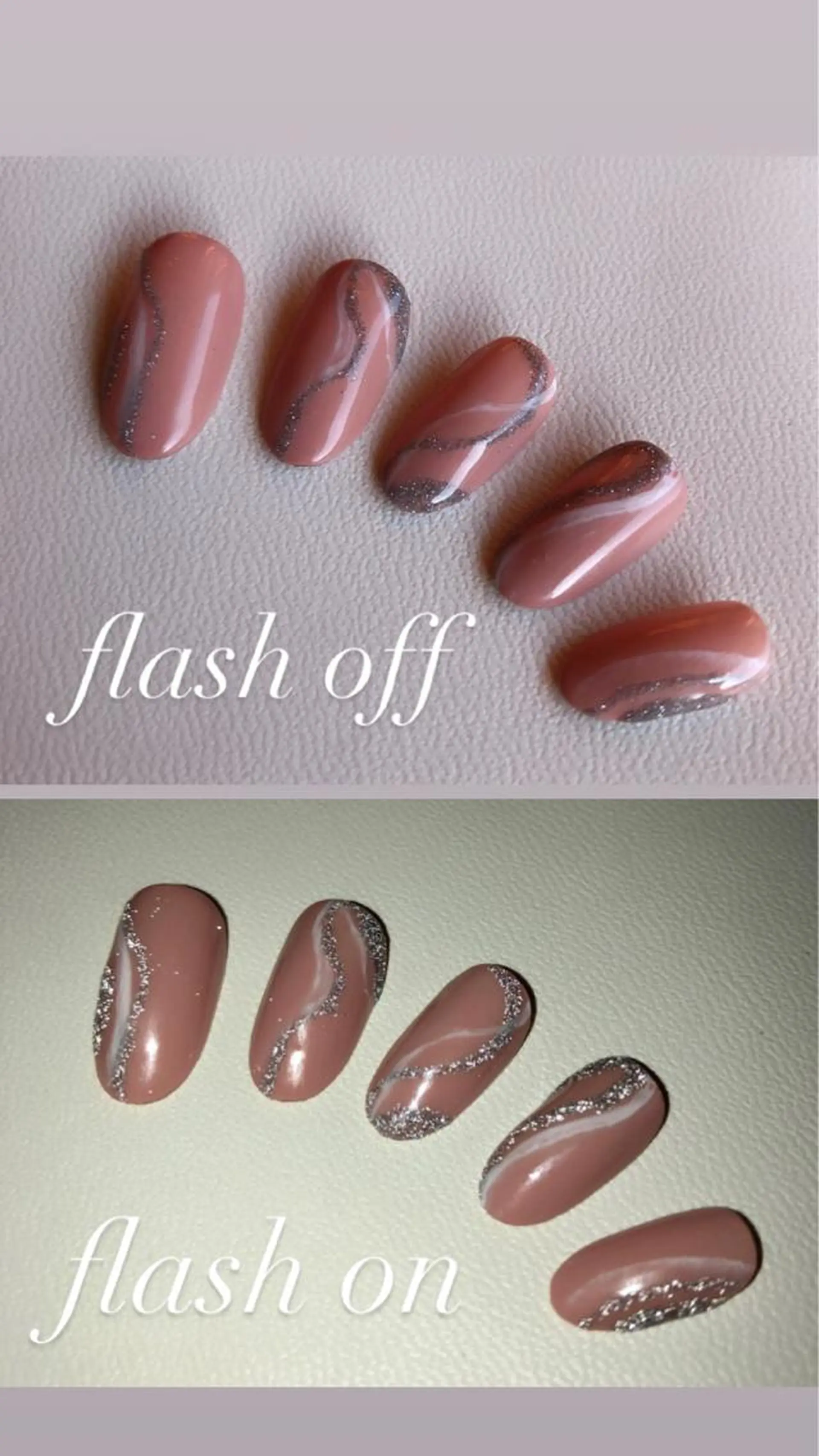 ネイル 宮本 百合子のネイルデザイン