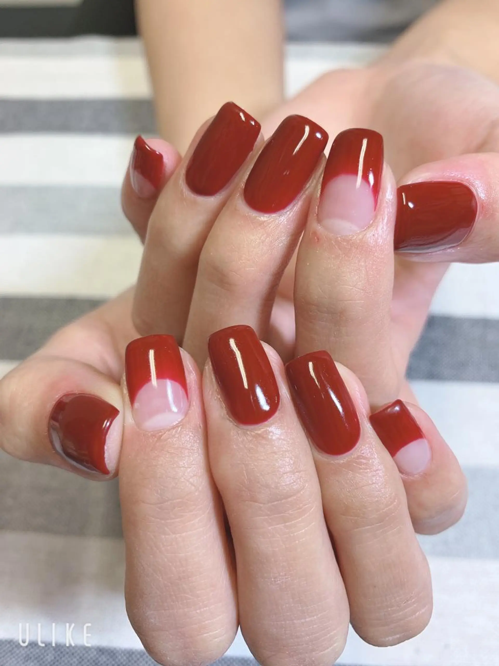 ネイル むねいる nail salonのネイルデザイン