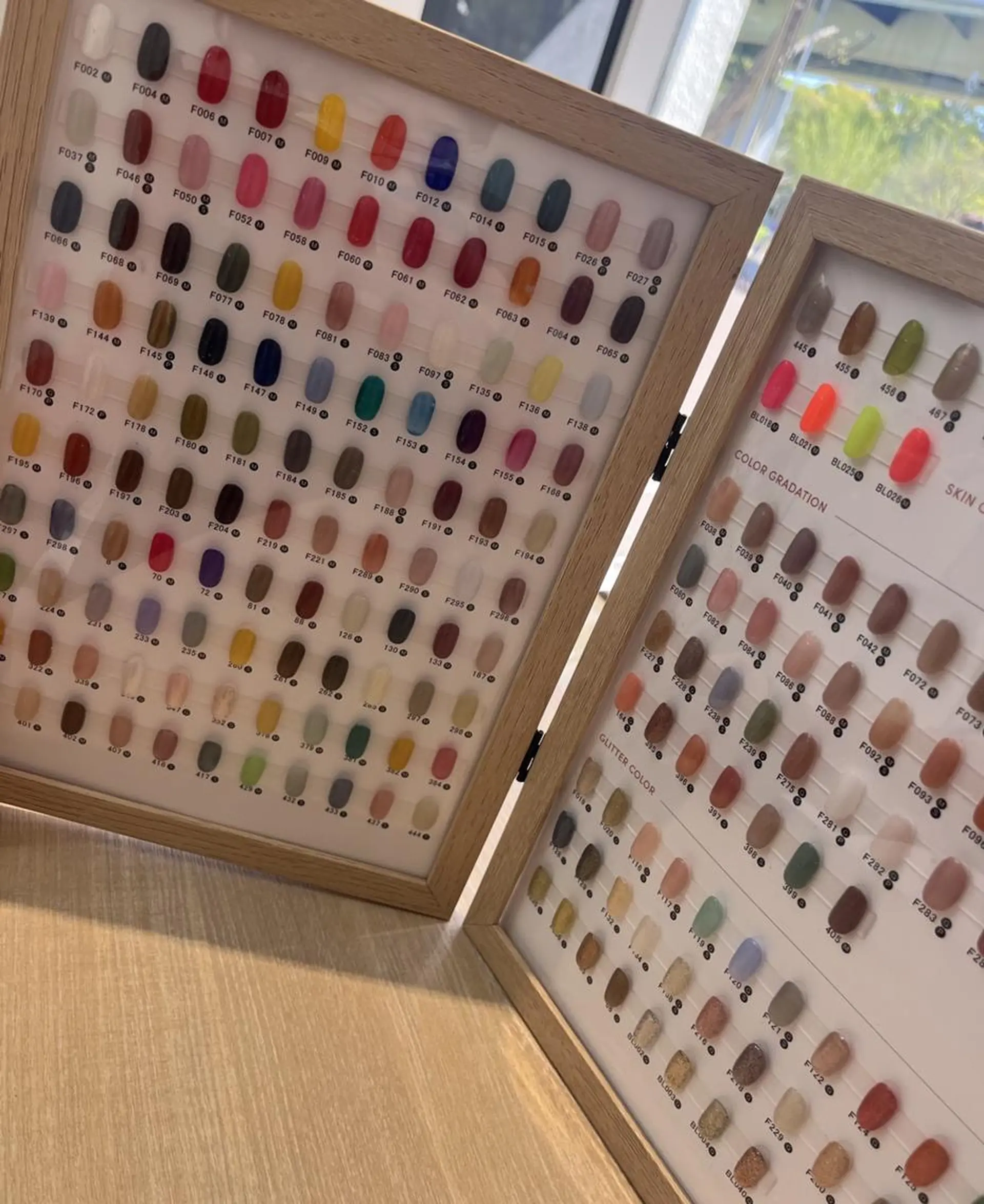 ネイル ハンドネイル yuri.k★ DEE babyのネイルデザイン