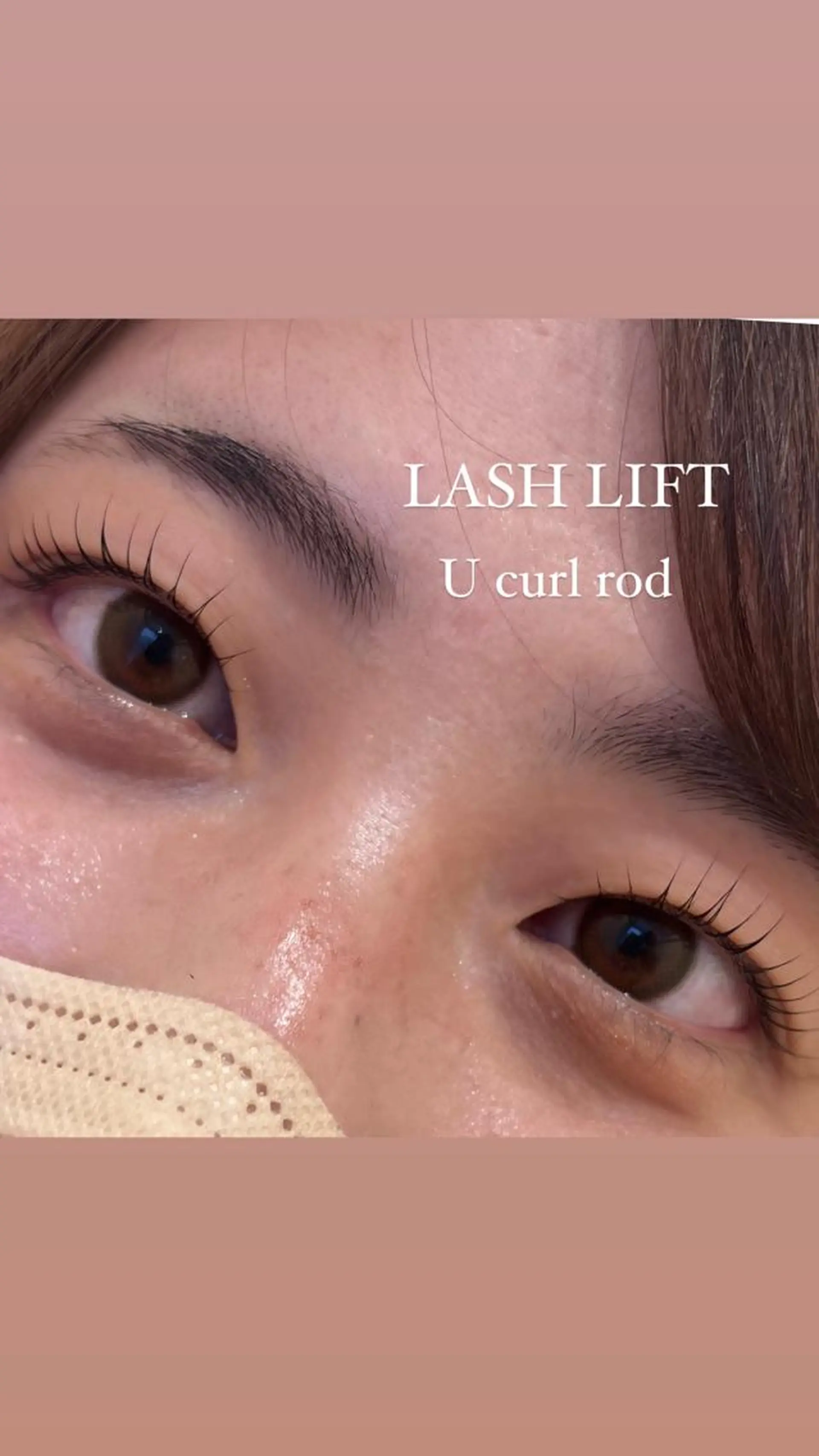 マツエク・マツパ Mellow rikoの眉毛・アイブロウイメージ