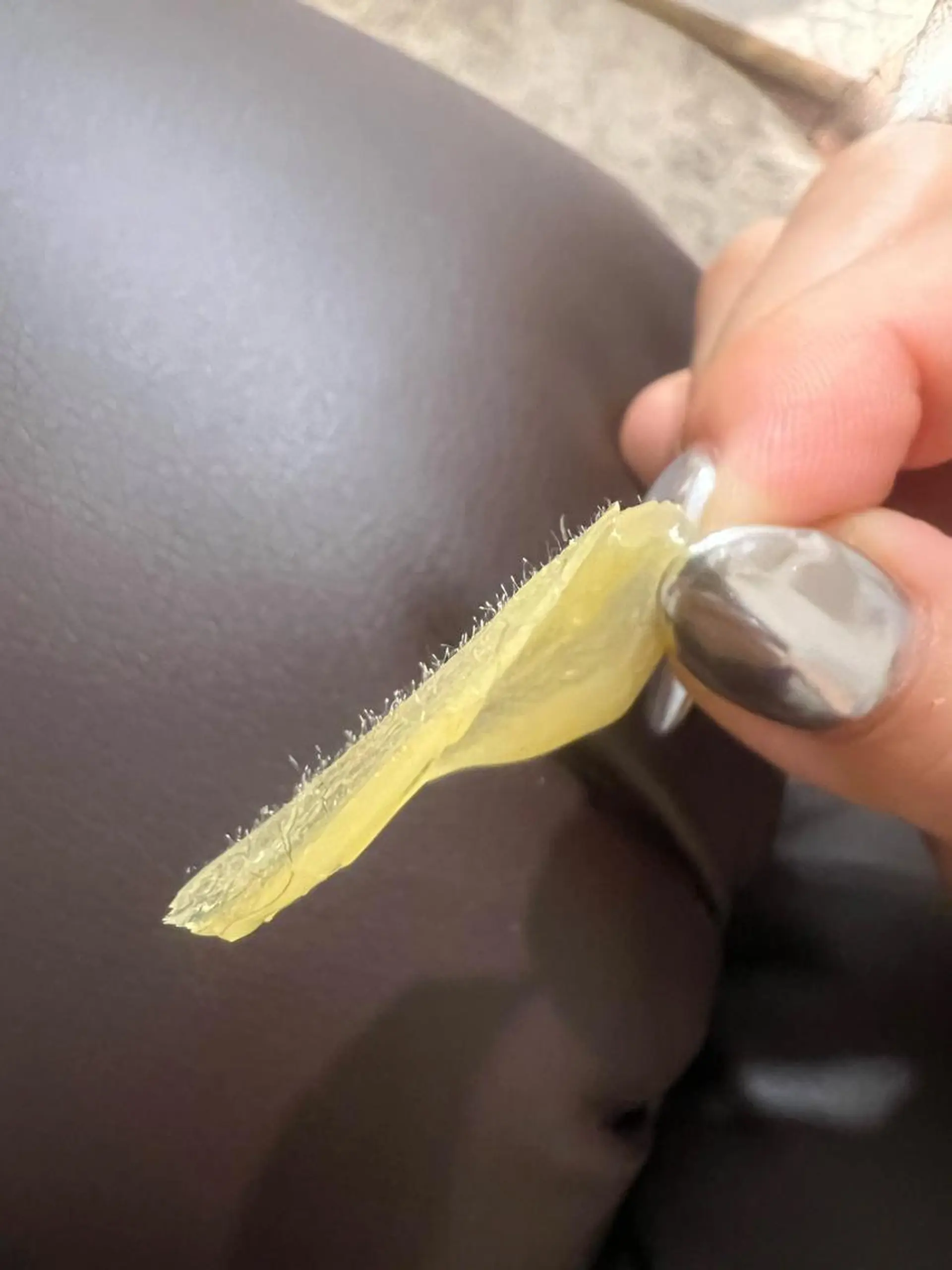 エステ 艶肌wax®︎ shocoのエステ・リラクイメージ