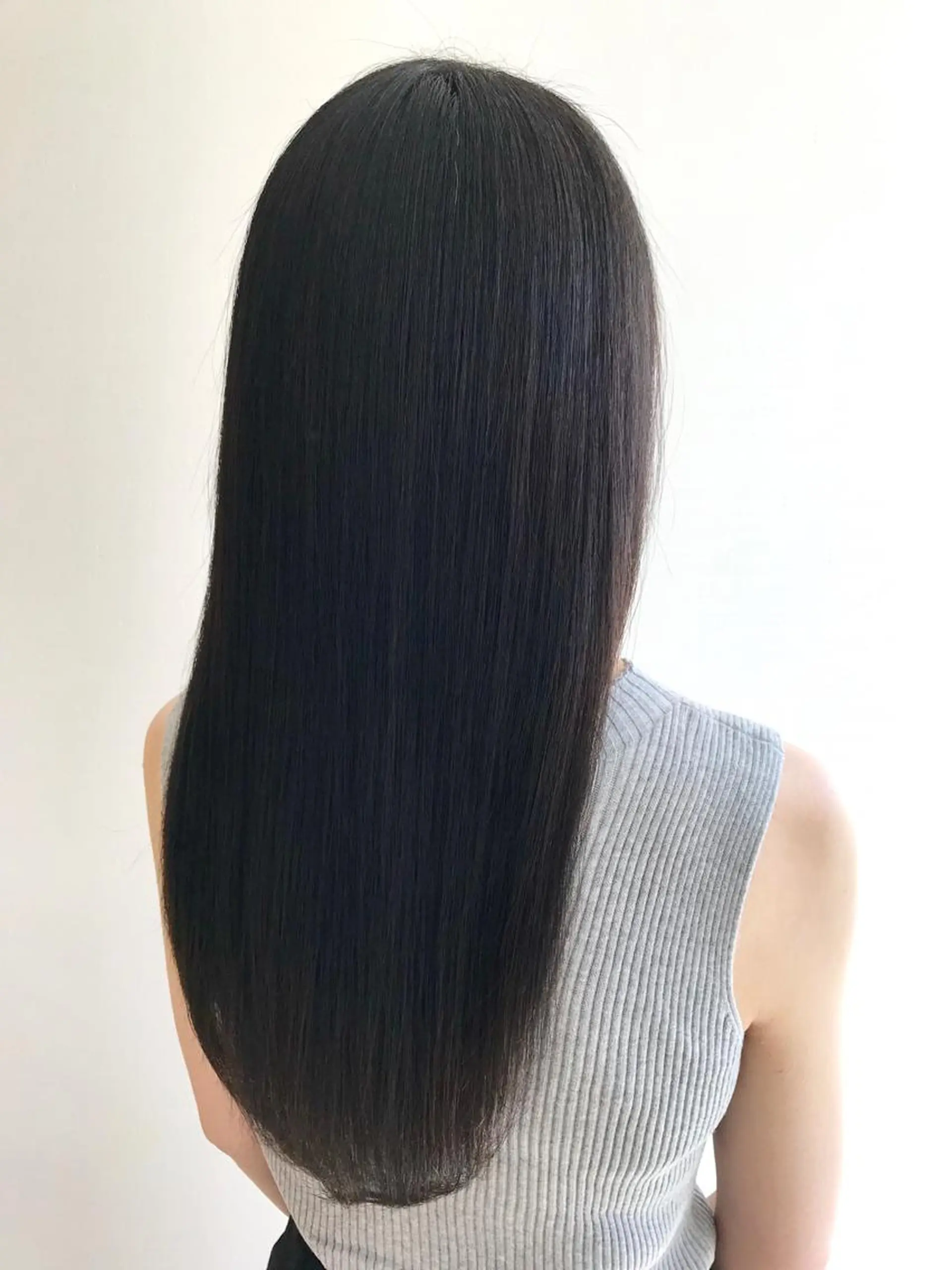 ロング カラー パーマ ヘアアレンジ アクアカラー グラデーションカラー イルミナカラー 髪質改善 トリートメント 🥇髪質改善🥇 polon代表鵜澤のヘアスタイル
