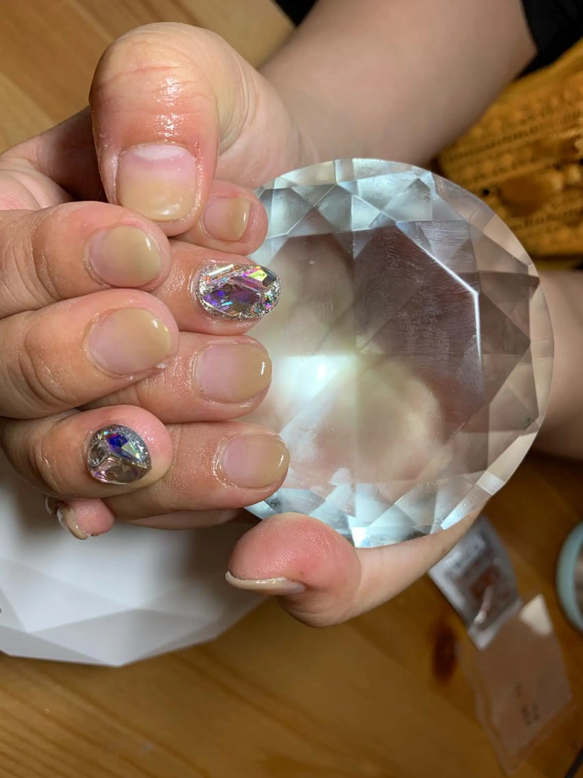 ネイル LAVISH nail salonのネイルデザイン
