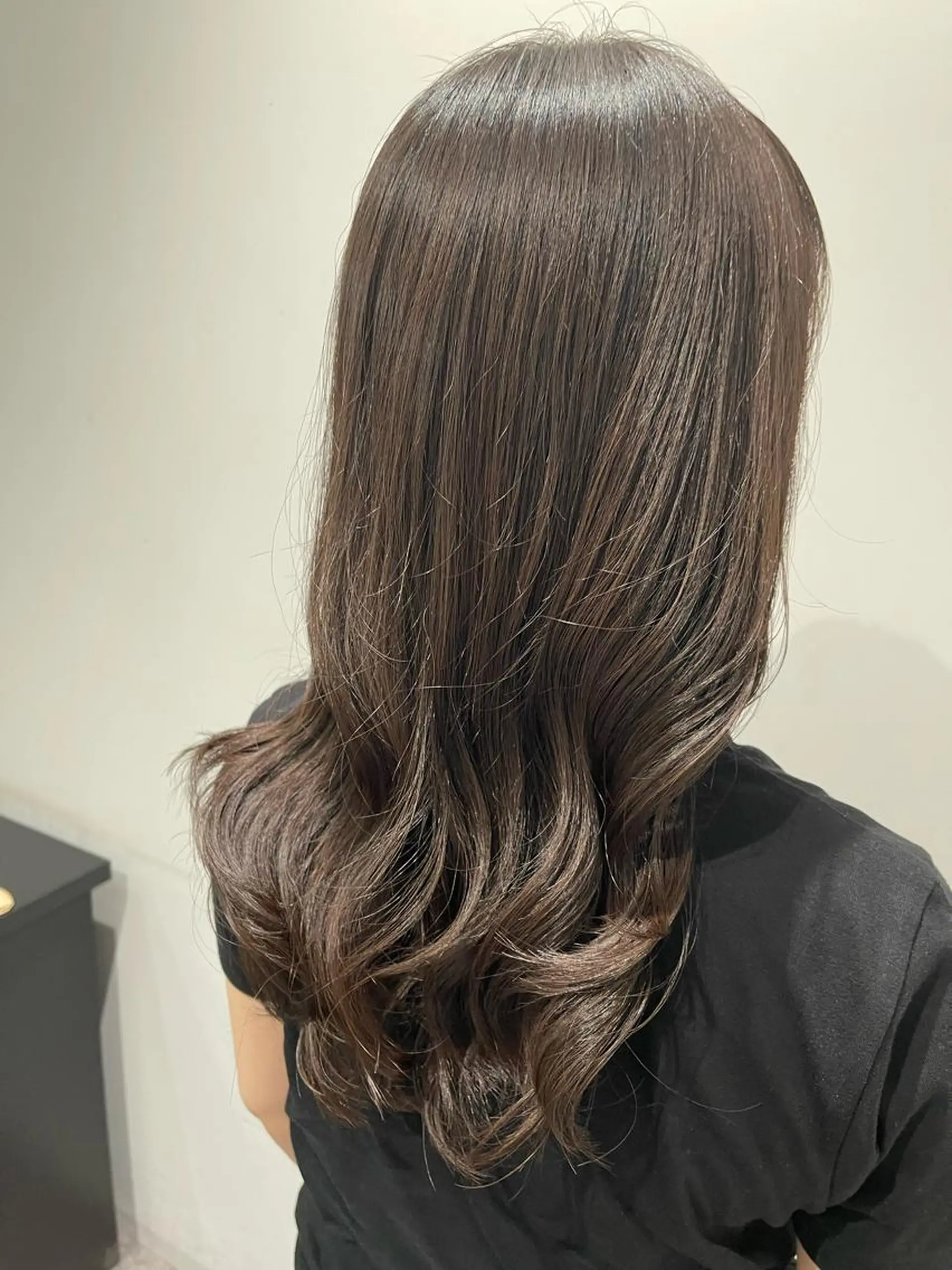 ロング ヨシンモリ 西梅田🌿髪質改善 井手　浩太朗のヘアスタイル