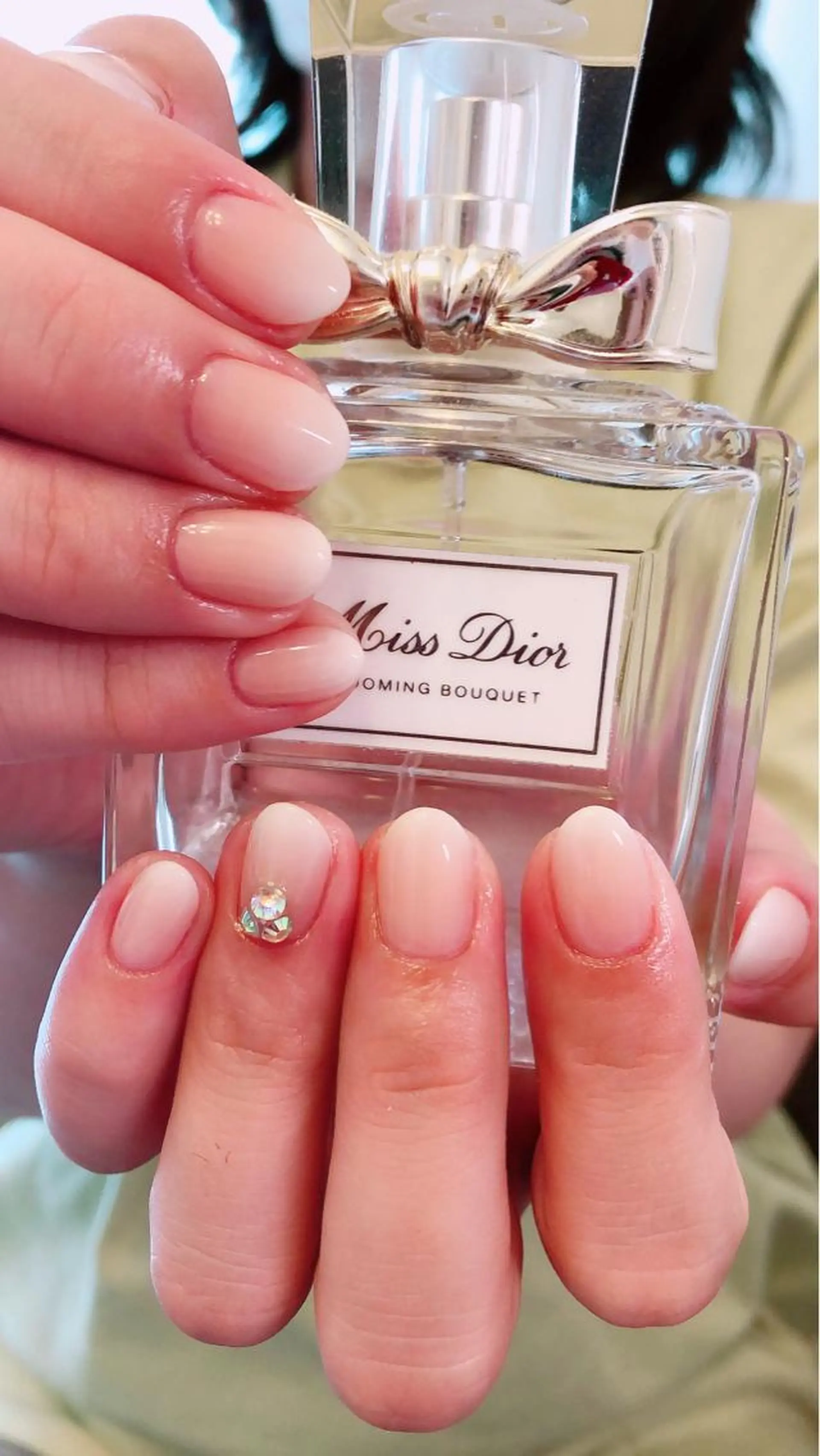 ネイル Petite Cannelleのネイルデザイン