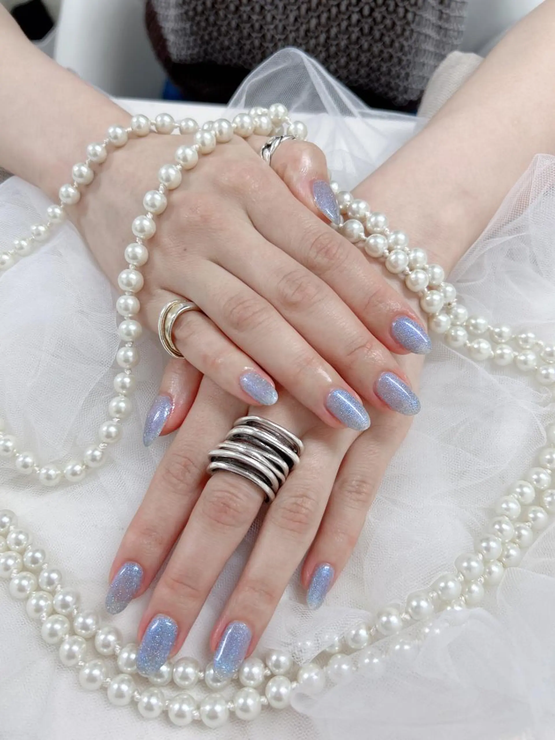 ネイル ハンドネイル 🍒M ネイル サロンのネイルデザイン