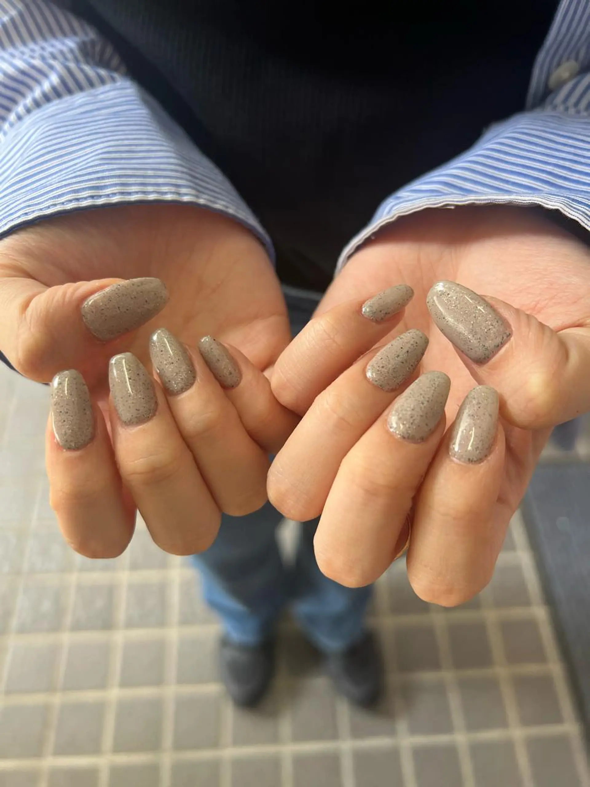 ヘアアレンジ ネイル ジェルネイル ハンドネイル ヘアメイクネイリスト 💄💅hidemiのヘアスタイル