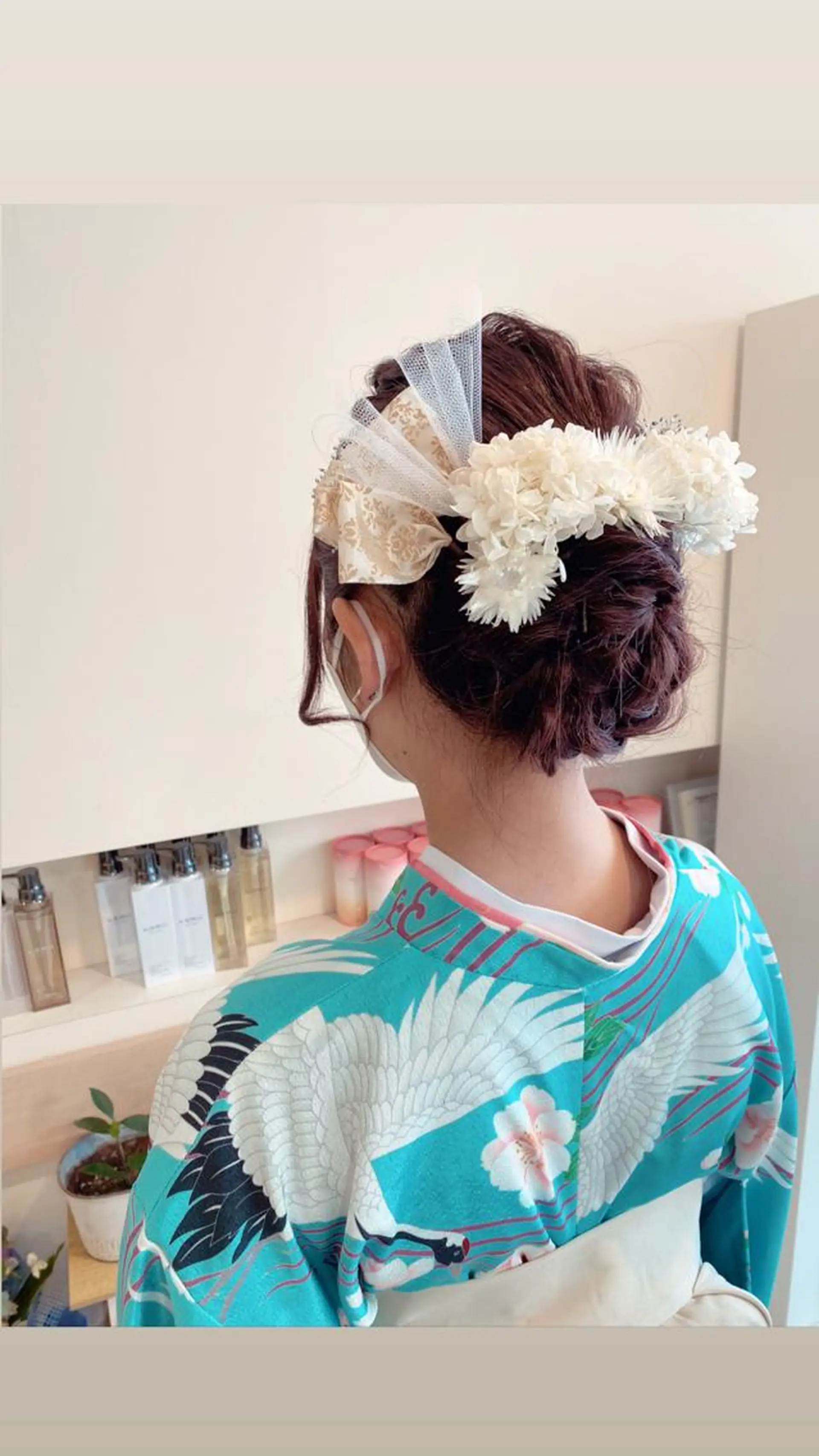 すみす🎀ヘアメ/ 艶カラー/エクステのヘアスタイル