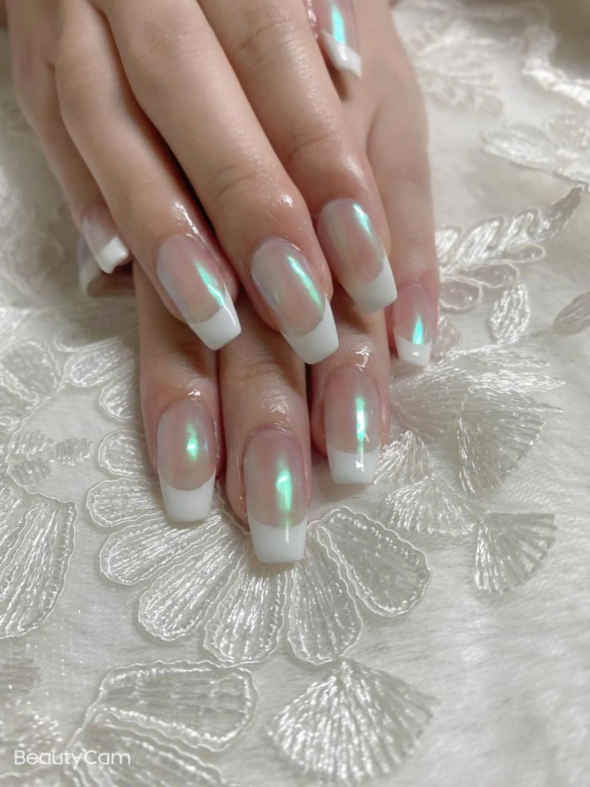 ネイル ハンドネイル Max nail&eyeのネイルデザイン