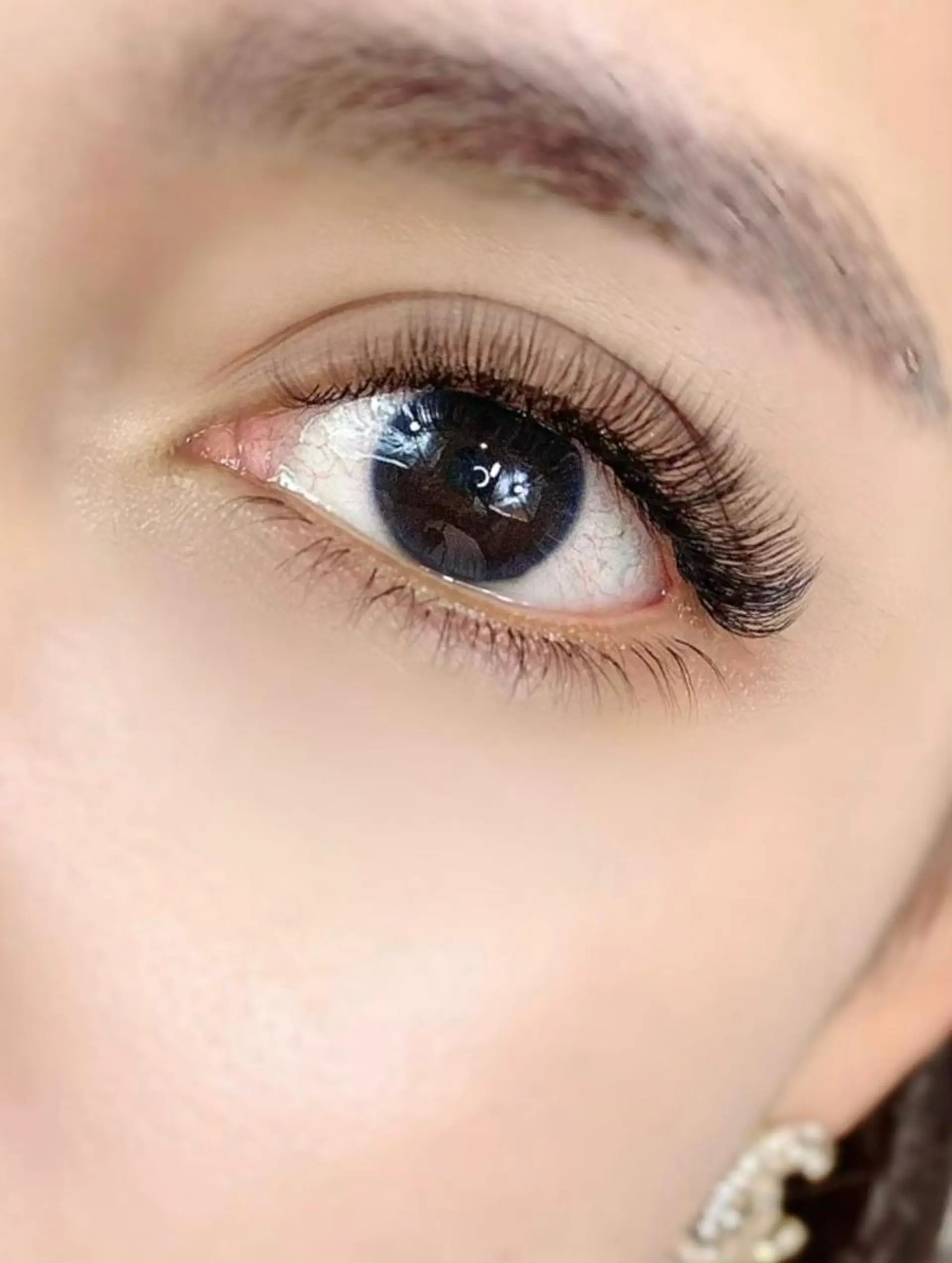 マツエク・マツパ ナチュラル ボリュームラッシュ 医療提携美容サロン Beatrice 五反田所属・医療提携美容サロン Beatriceのエステ・リラクイメージ