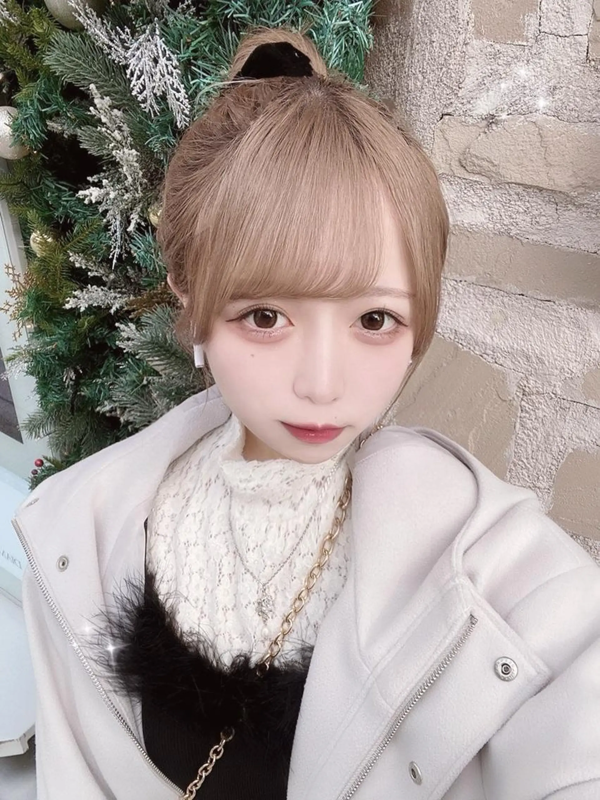 マツエク・マツパ パリジェンヌラッシュリフト Runa🌙 渋谷/まつパのマツエク・マツパデザイン