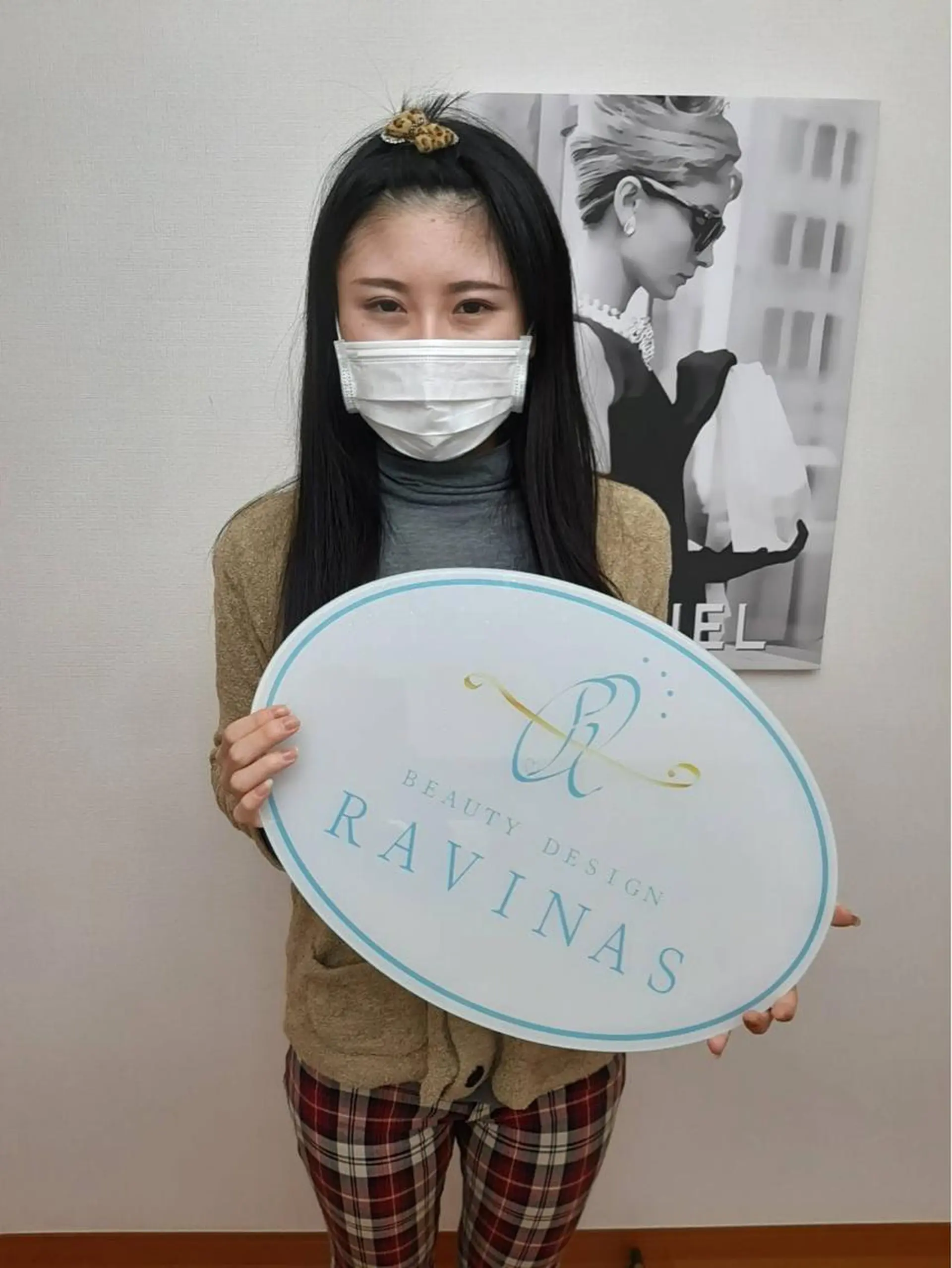 ビューティーサロン bleu clairのエステ・リラクイメージ