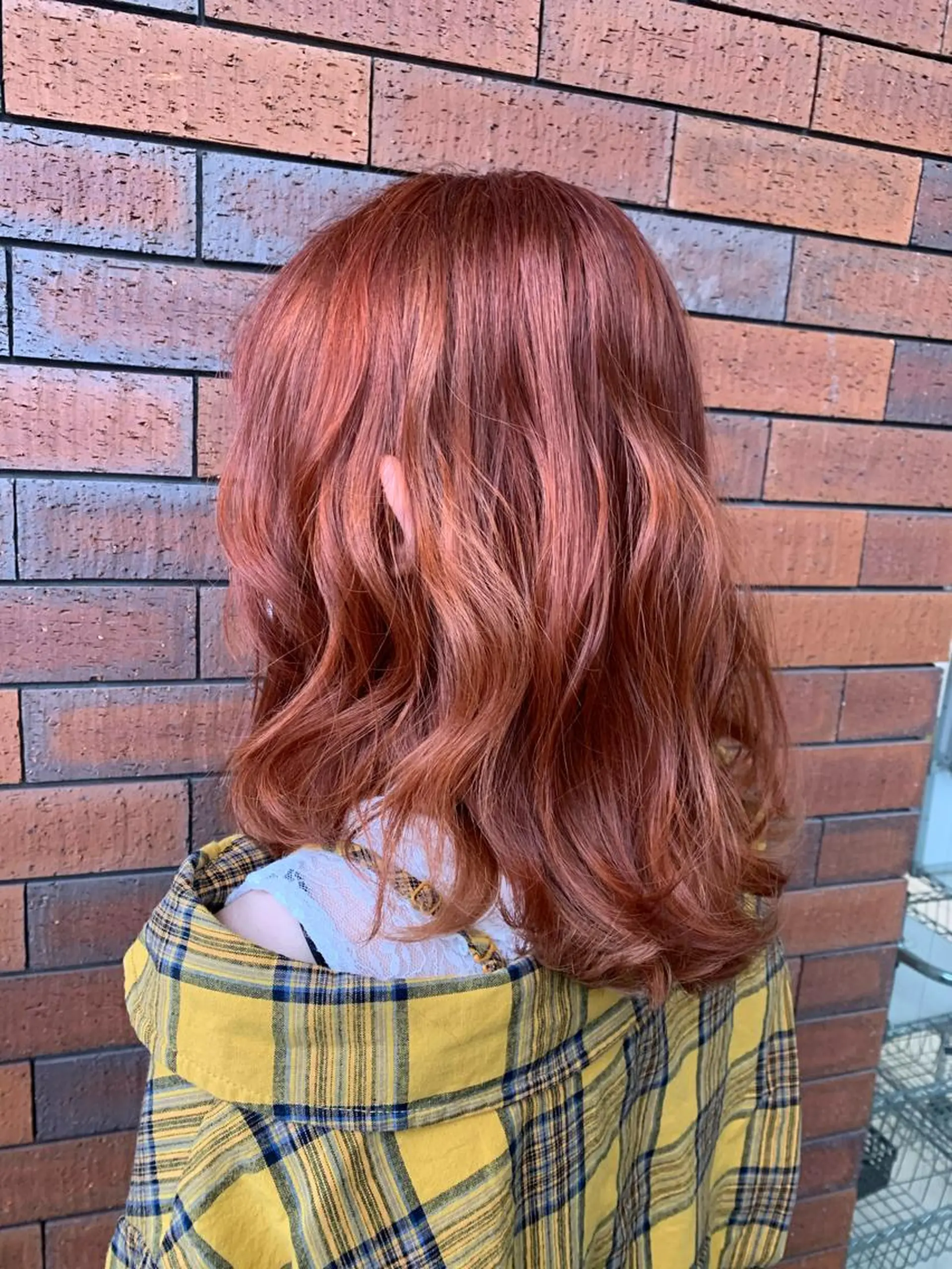 ミディアム 松本 将太のヘアスタイル