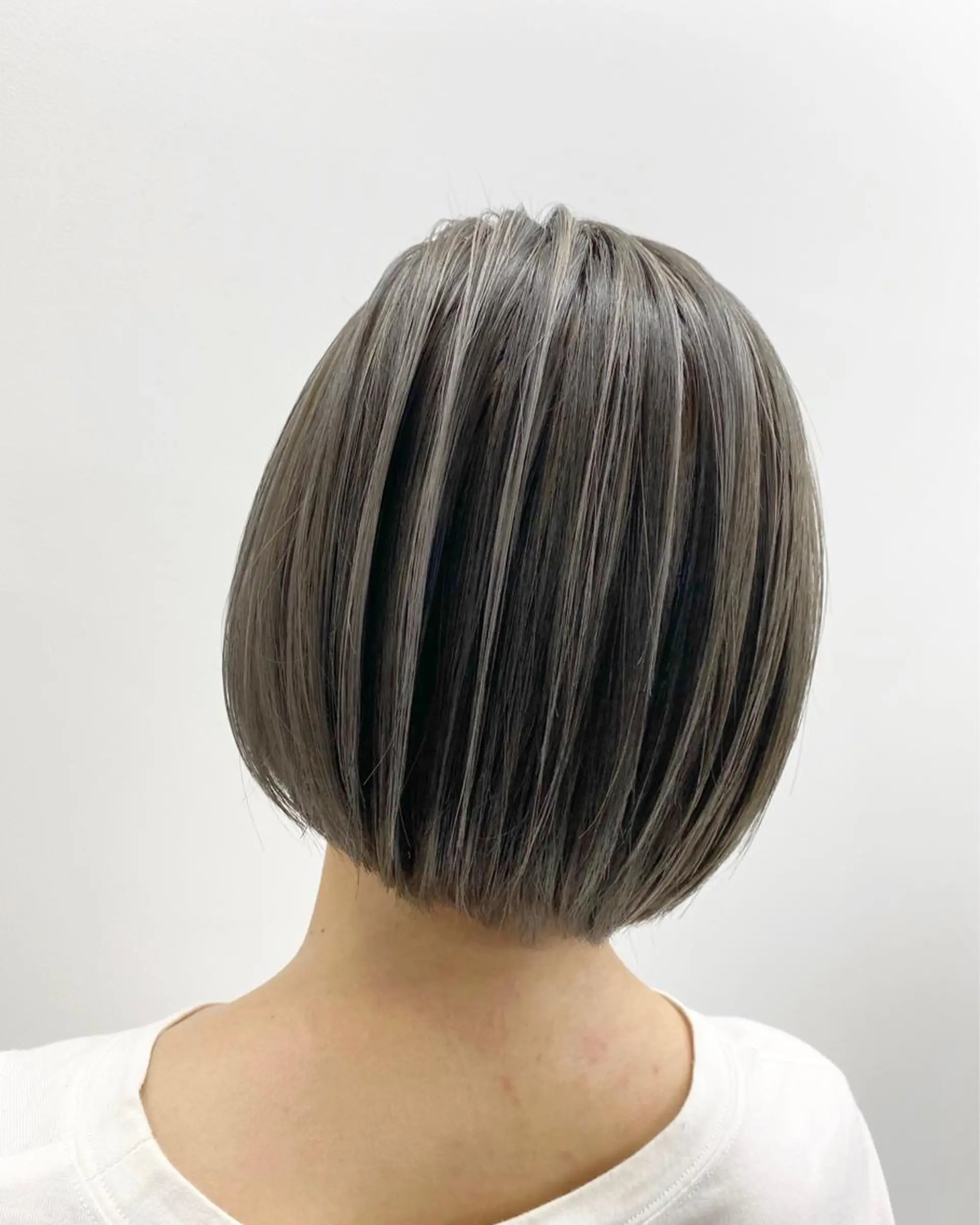 ショート カラー パーマ ヘアアレンジ キッズ hair  mode RITZ所属・★ 里奈★のヘアスタイル