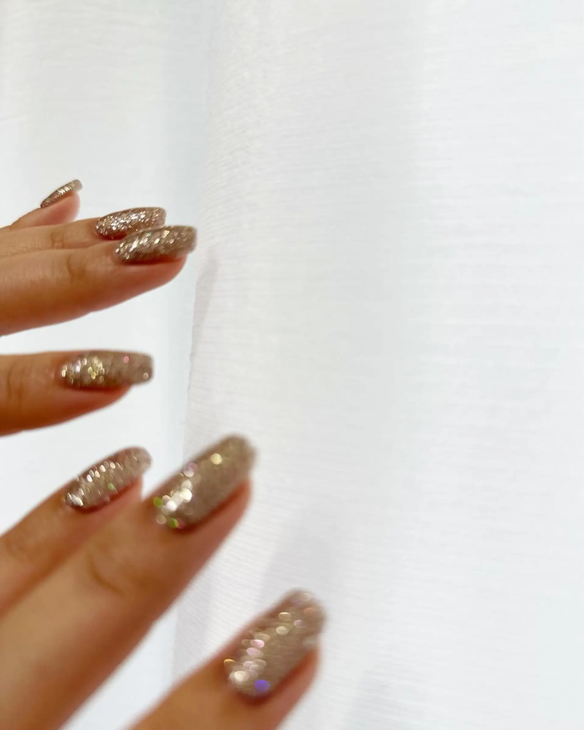 ネイル ハンドネイル フットネイル kiii.__ ✴︎*のネイルデザイン