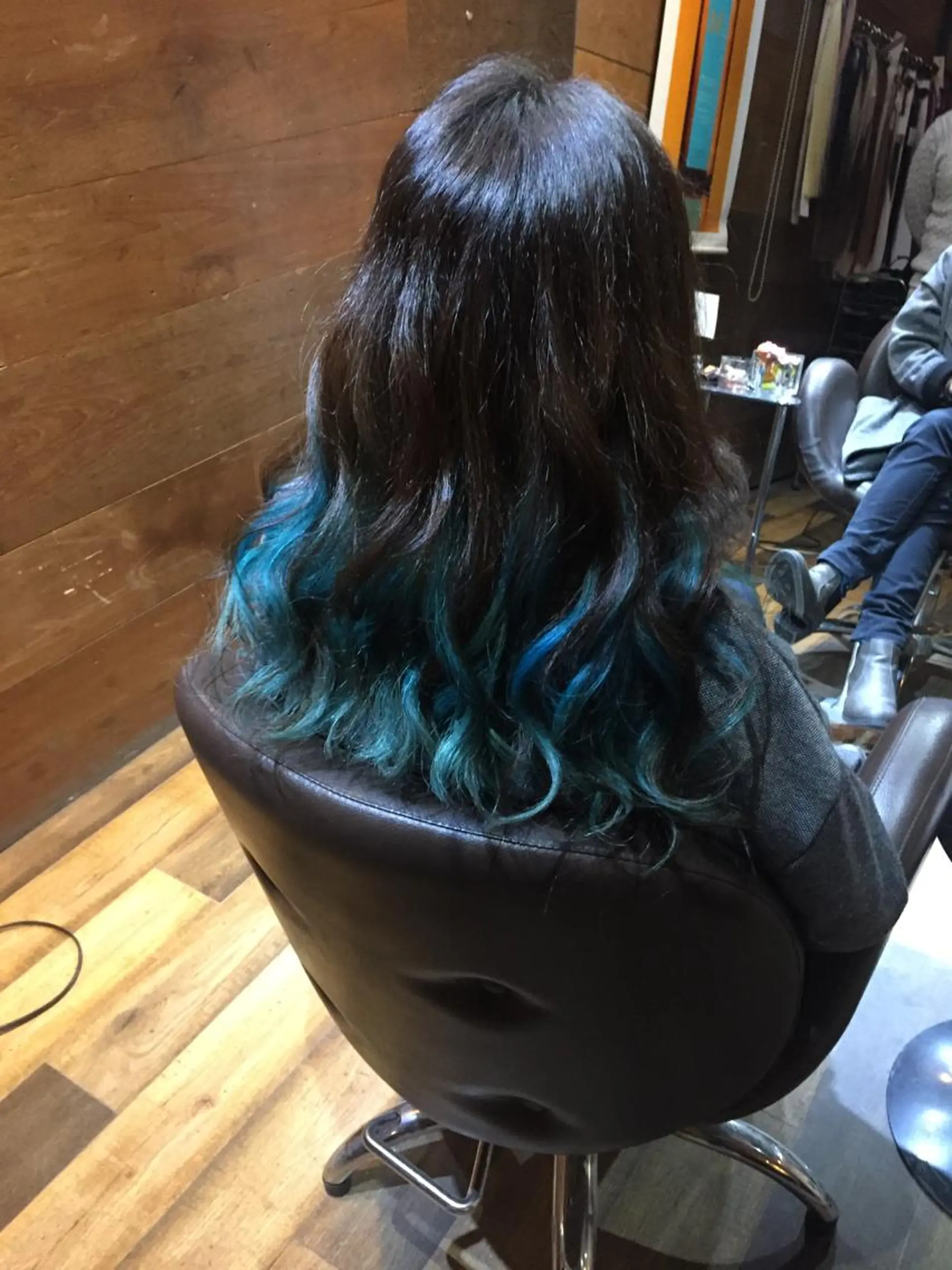 ロング Fave【フェイブ】 /🌈推し活のその他イメージ