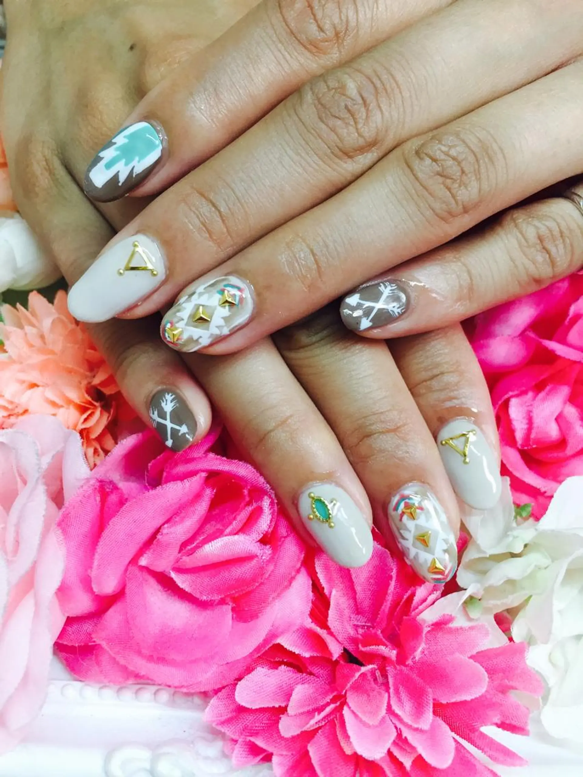 ネイル 酵素風呂　RA.RA所属・酵素風呂 RA.RAのその他イメージ