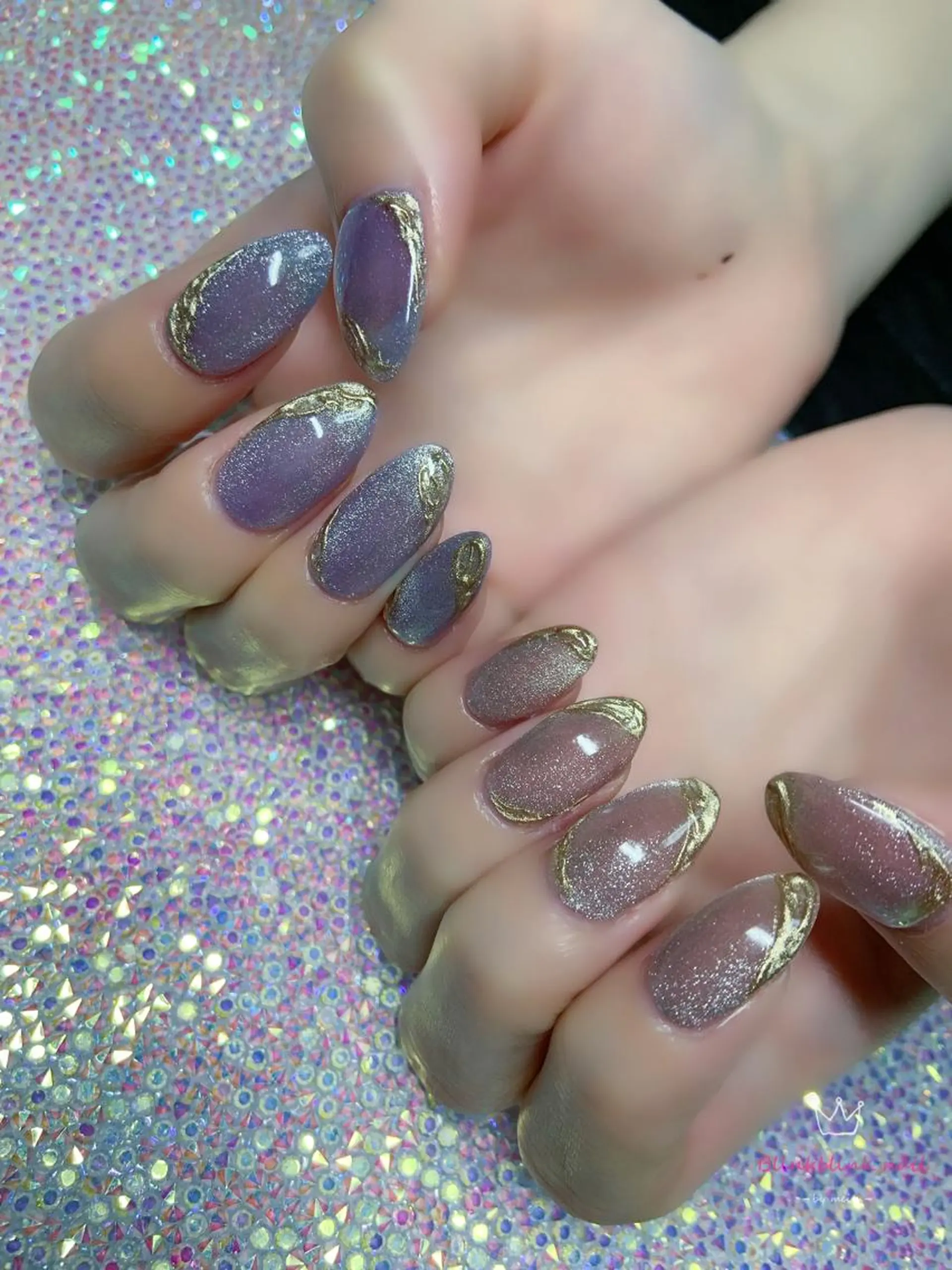 ロング ネイル Style Nailのネイルデザイン
