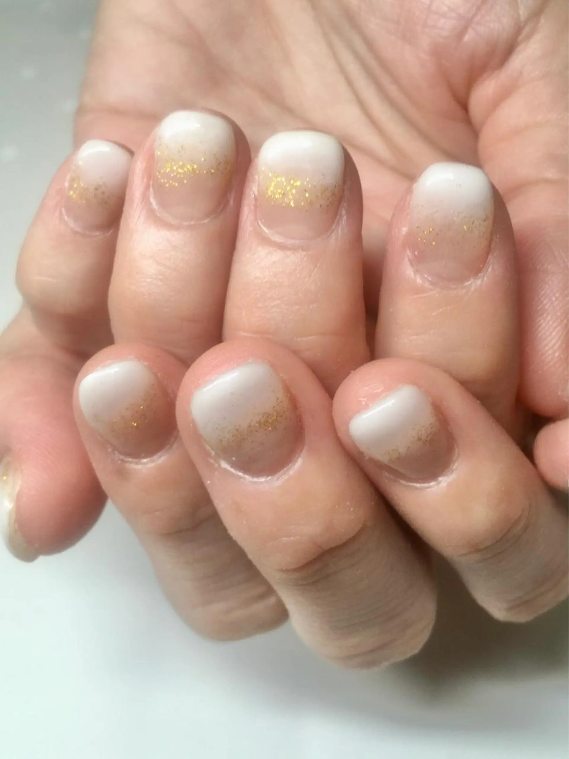 ネイル 新宿ネイルサロン ジェミディローサのネイルデザイン