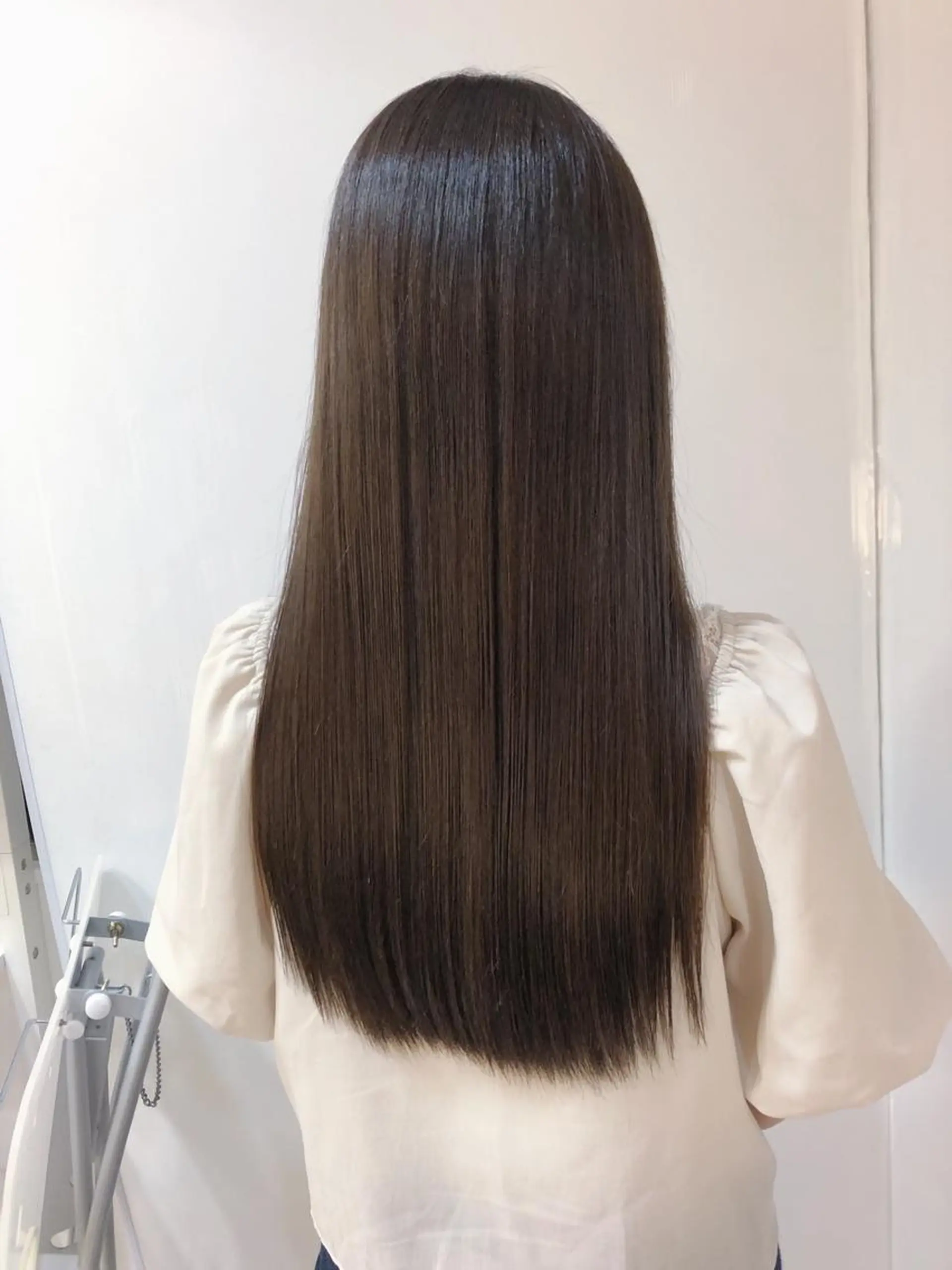 ロング カラー ✨楠木 愛理✨のヘアスタイル