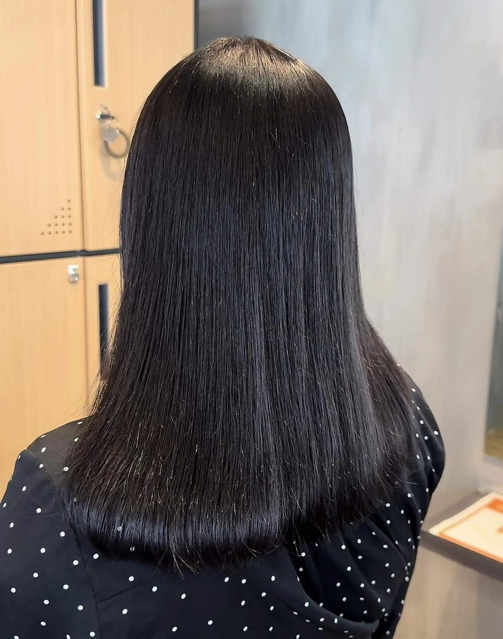 セミロング 髪質改善/レイヤー 🎀Ayaneのヘアスタイル