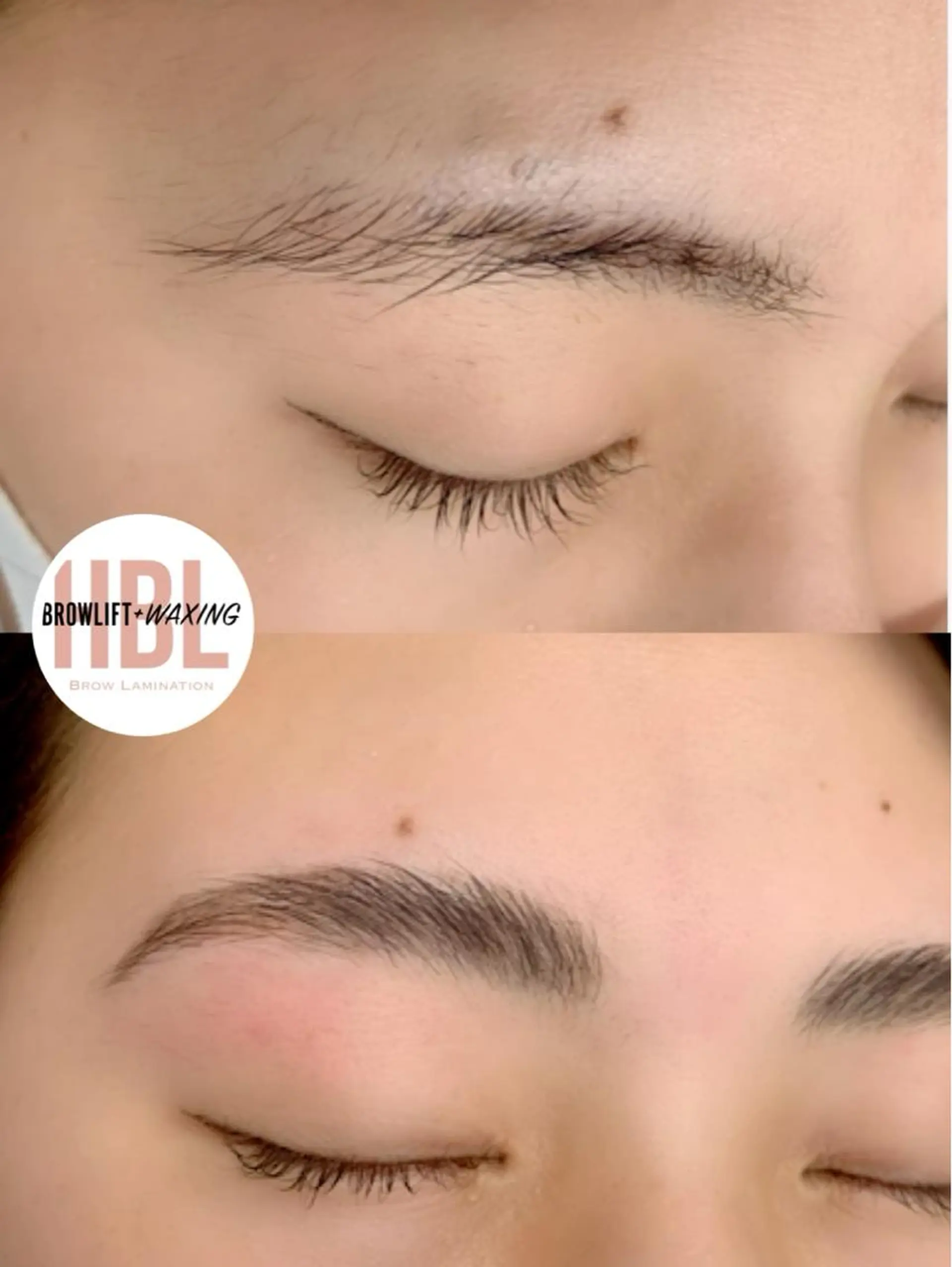 LinoMoa 蒲田店のマツエク・マツパデザイン