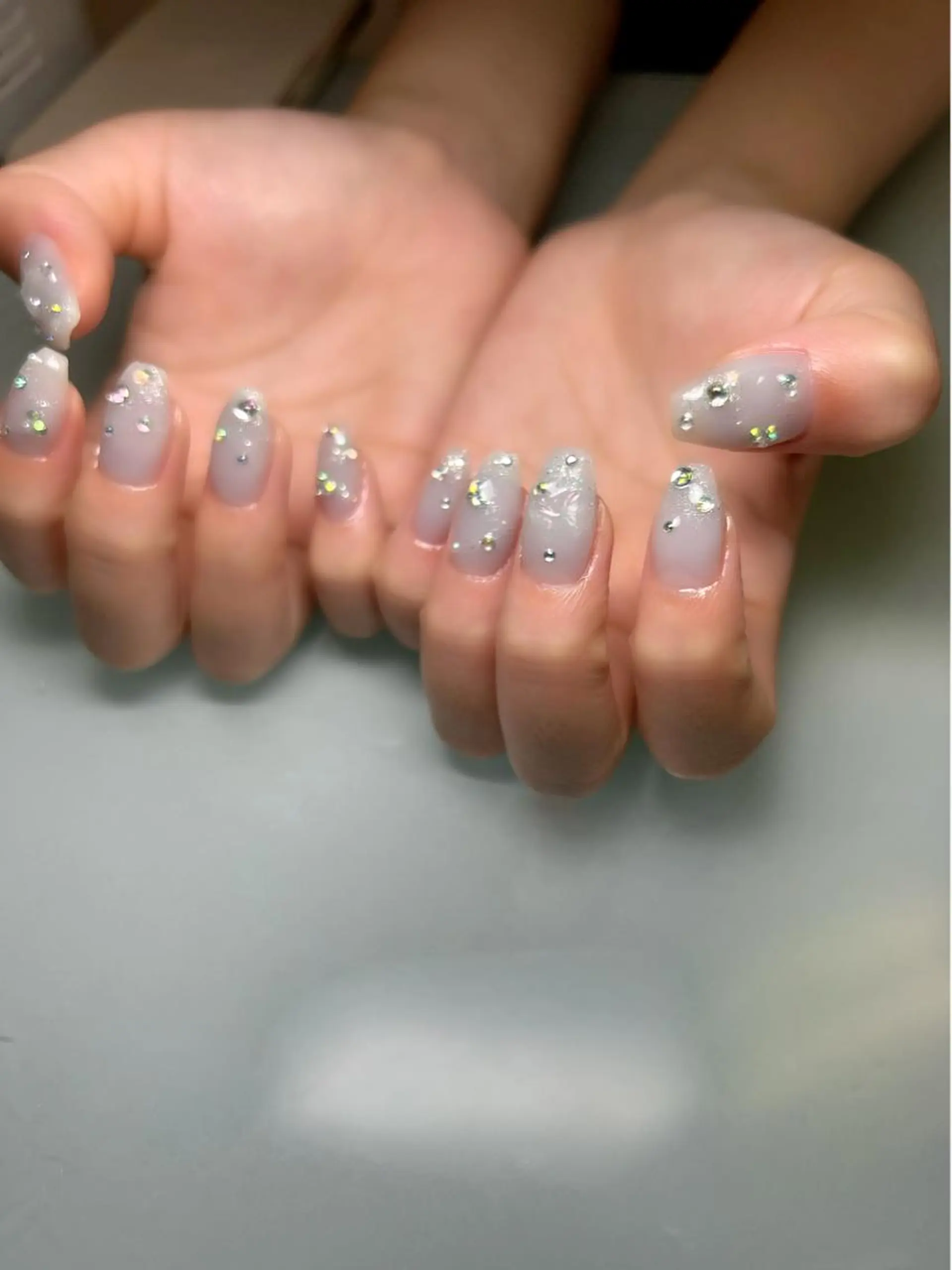 ネイル 高橋 ユカのネイルデザイン