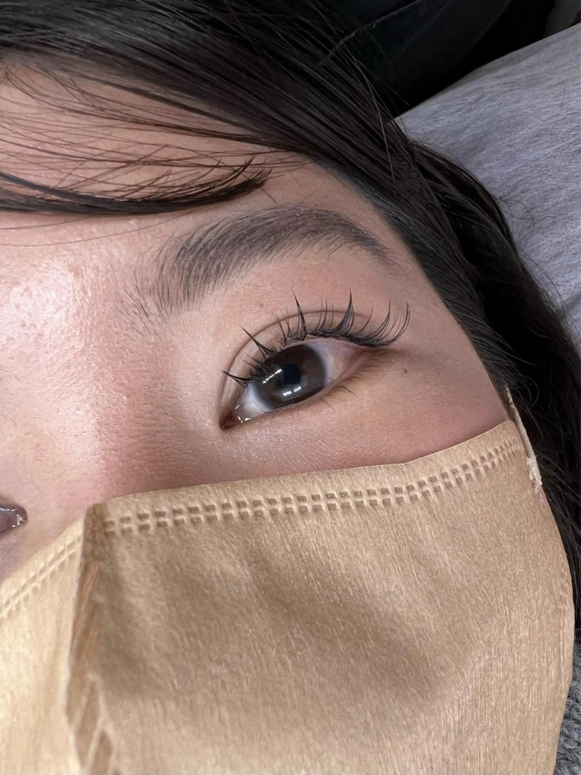 マツエク・マツパ ☆SUZUKI ☆のマツエク・マツパデザイン