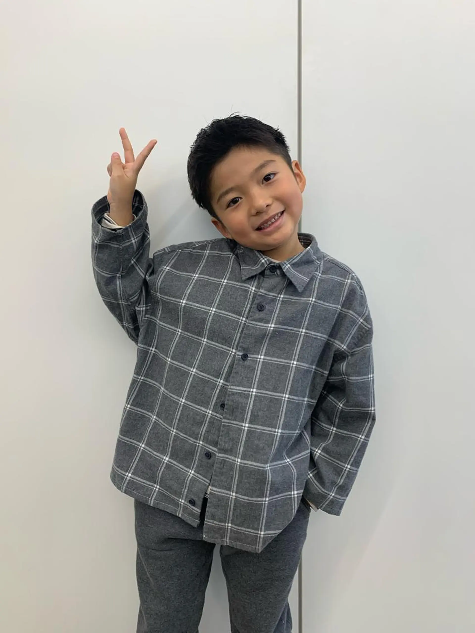 ショート メンズ カット PAIR DAISUKEのヘアスタイル