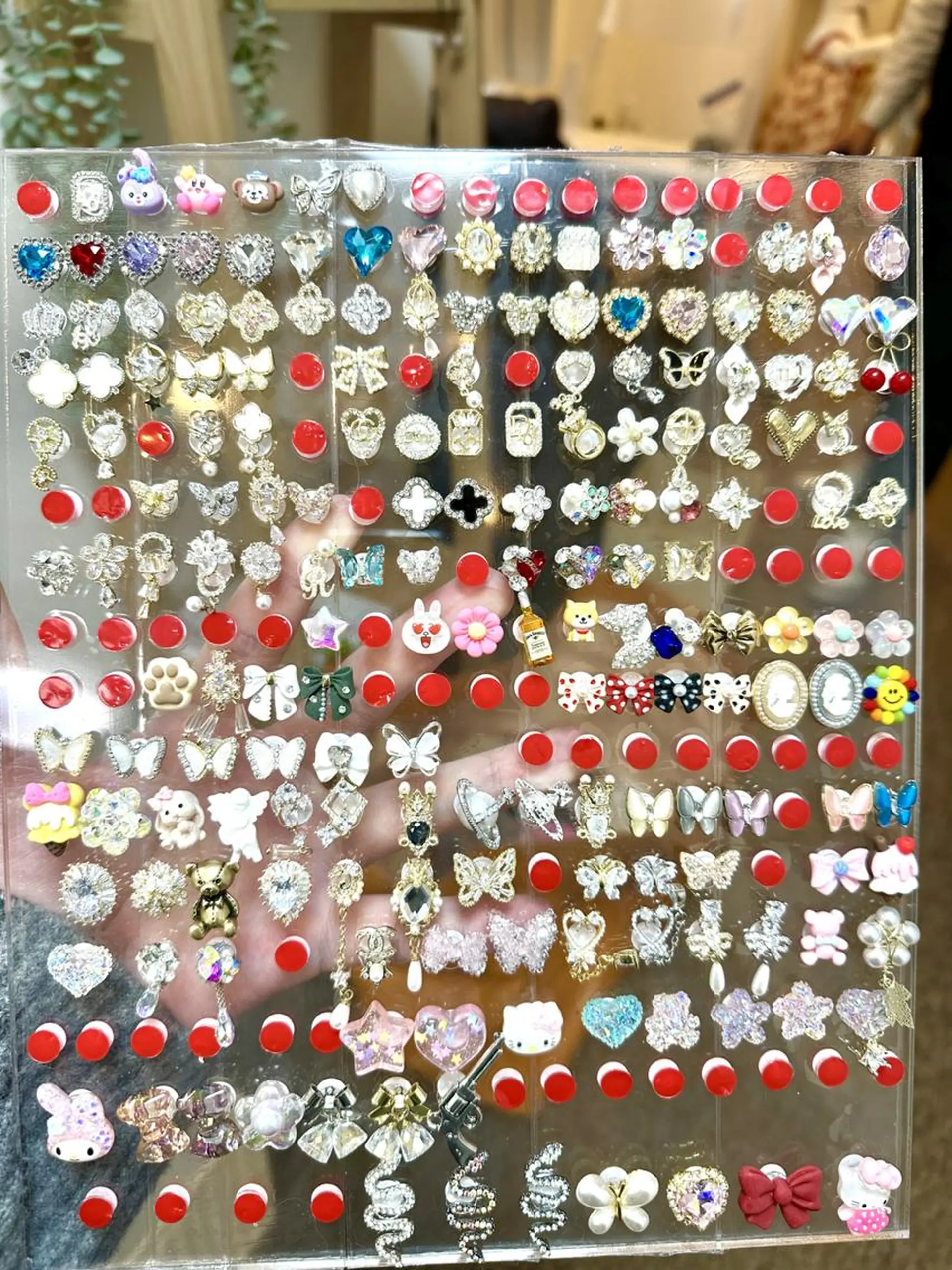 ネイル 🎀Sense Nail池袋店🎀のネイルデザイン