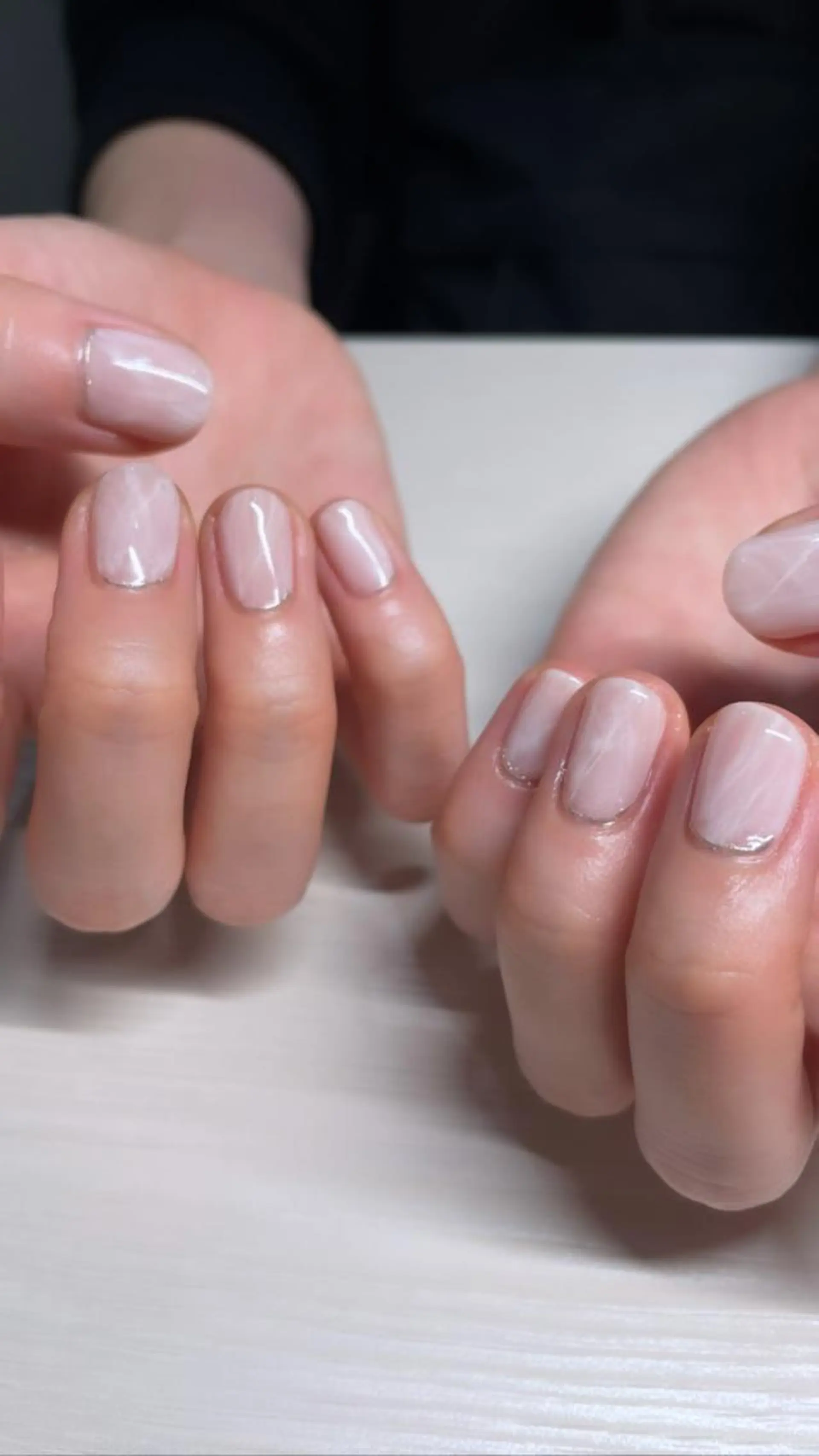 ネイル sis nail 梅田　あい子のネイルデザイン
