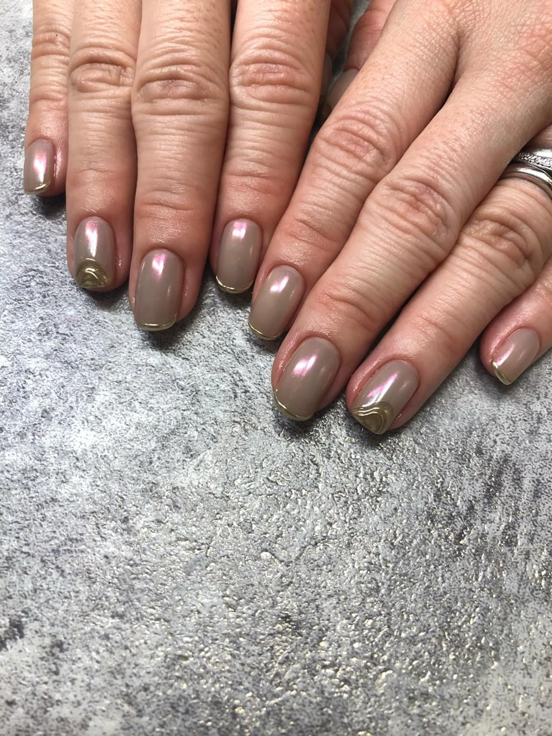 ネイル 【LINON】 airiのネイルデザイン