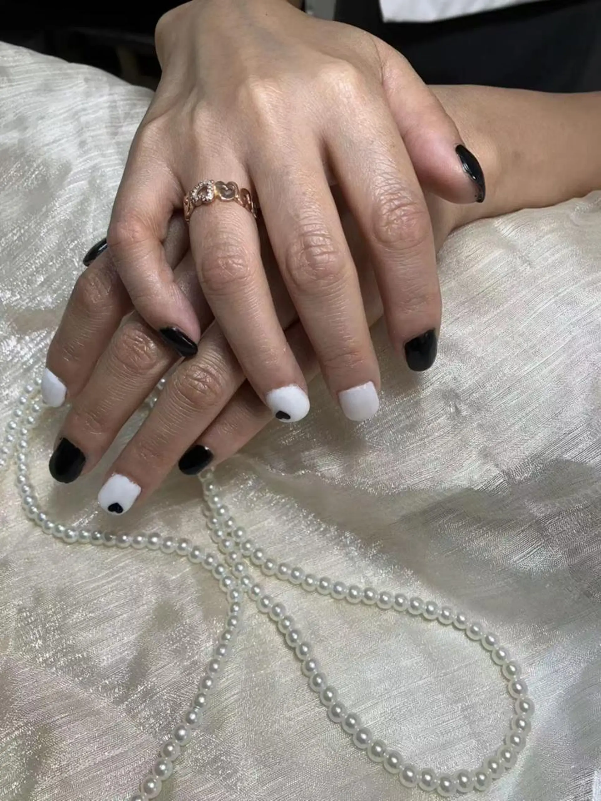 ネイル Alra アルラのネイルデザイン