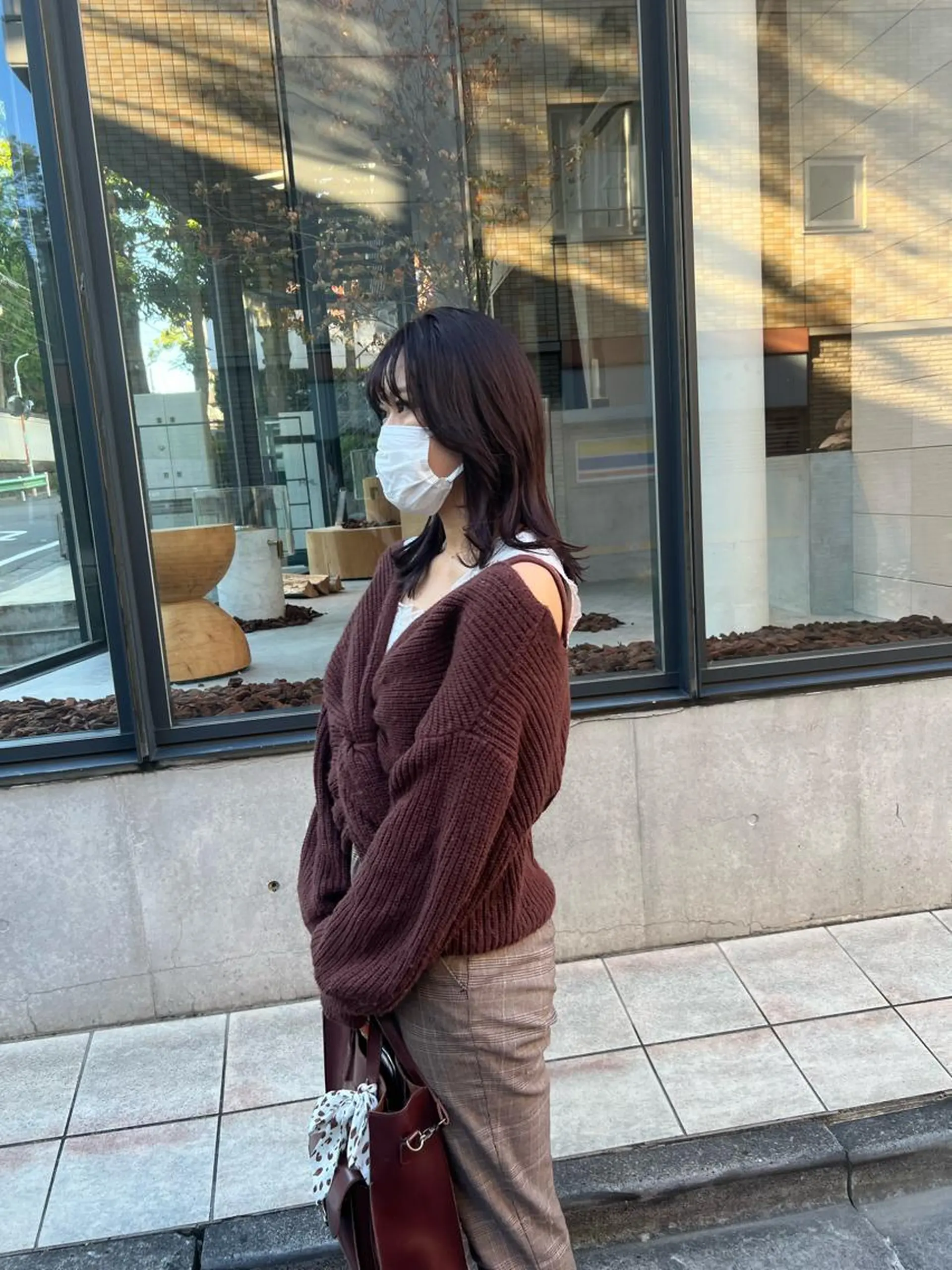 ミディアム LOTUS表参道所属・【代表】 🌟MASA🌟美髪のヘアスタイル